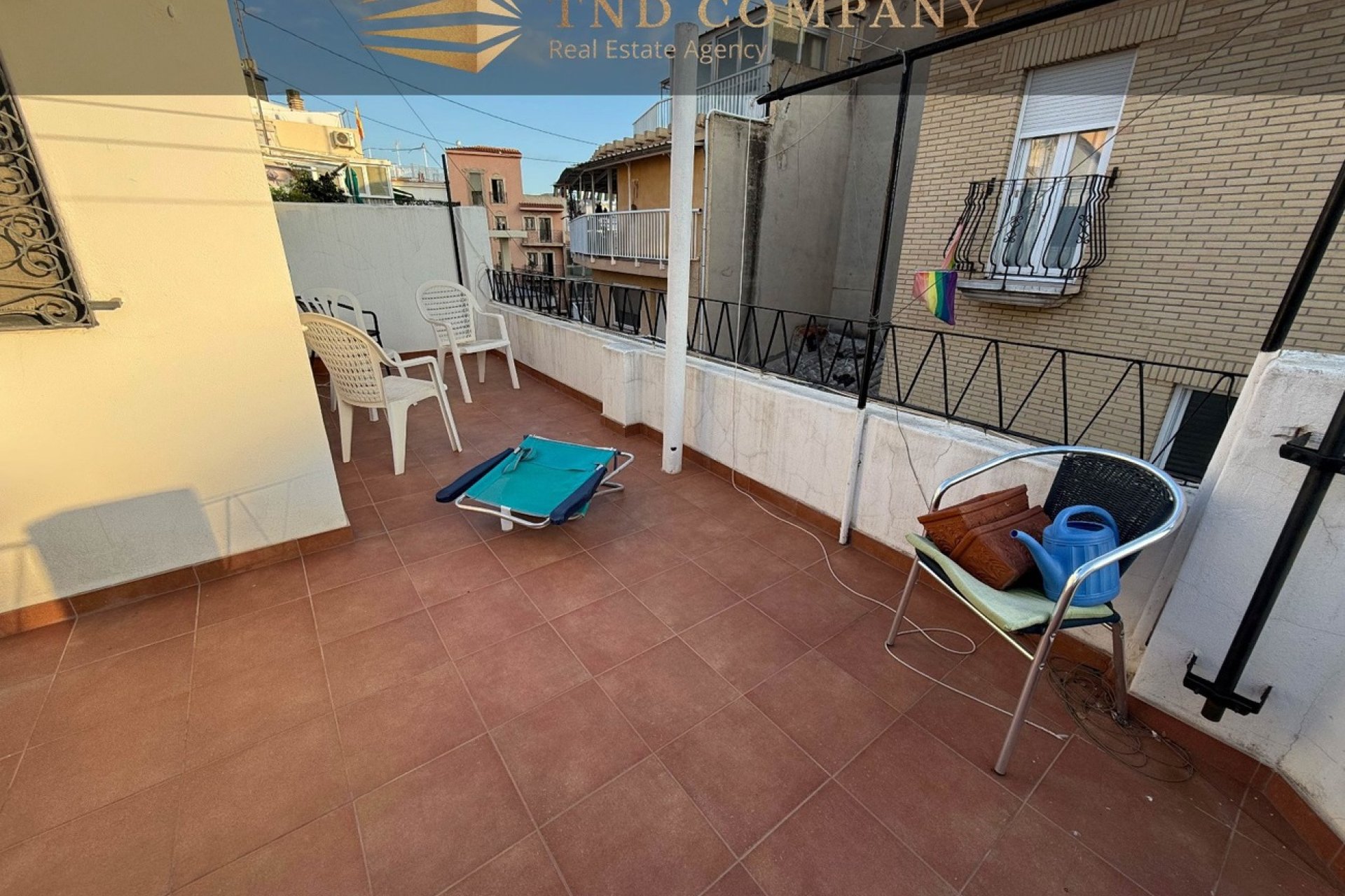 Segunda mano - Apartamento -
Benidorm - Costa Blanca