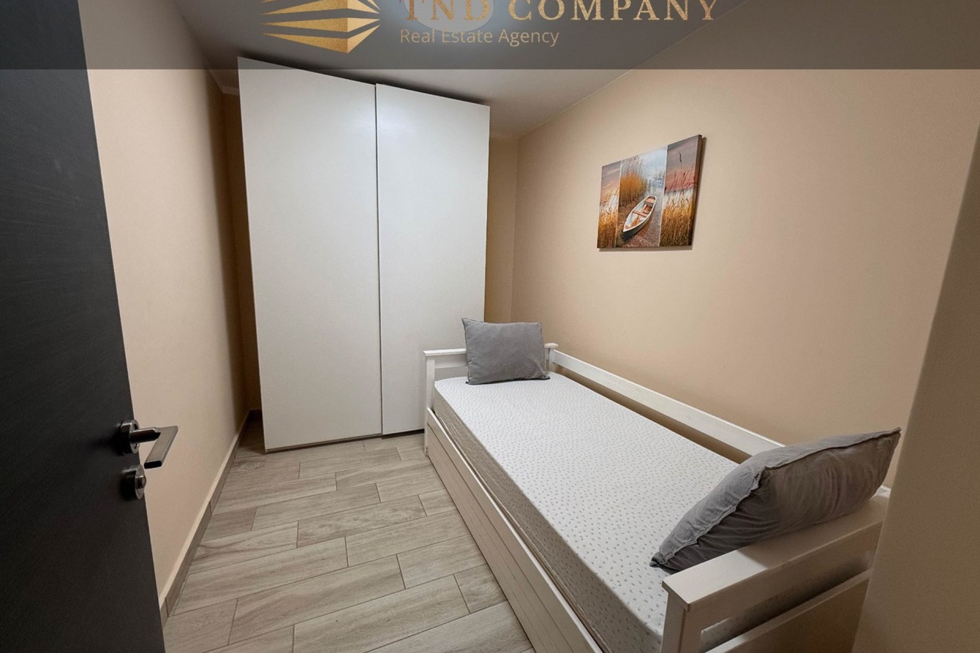 Segunda mano - Apartamento -
Benidorm - Costa Blanca