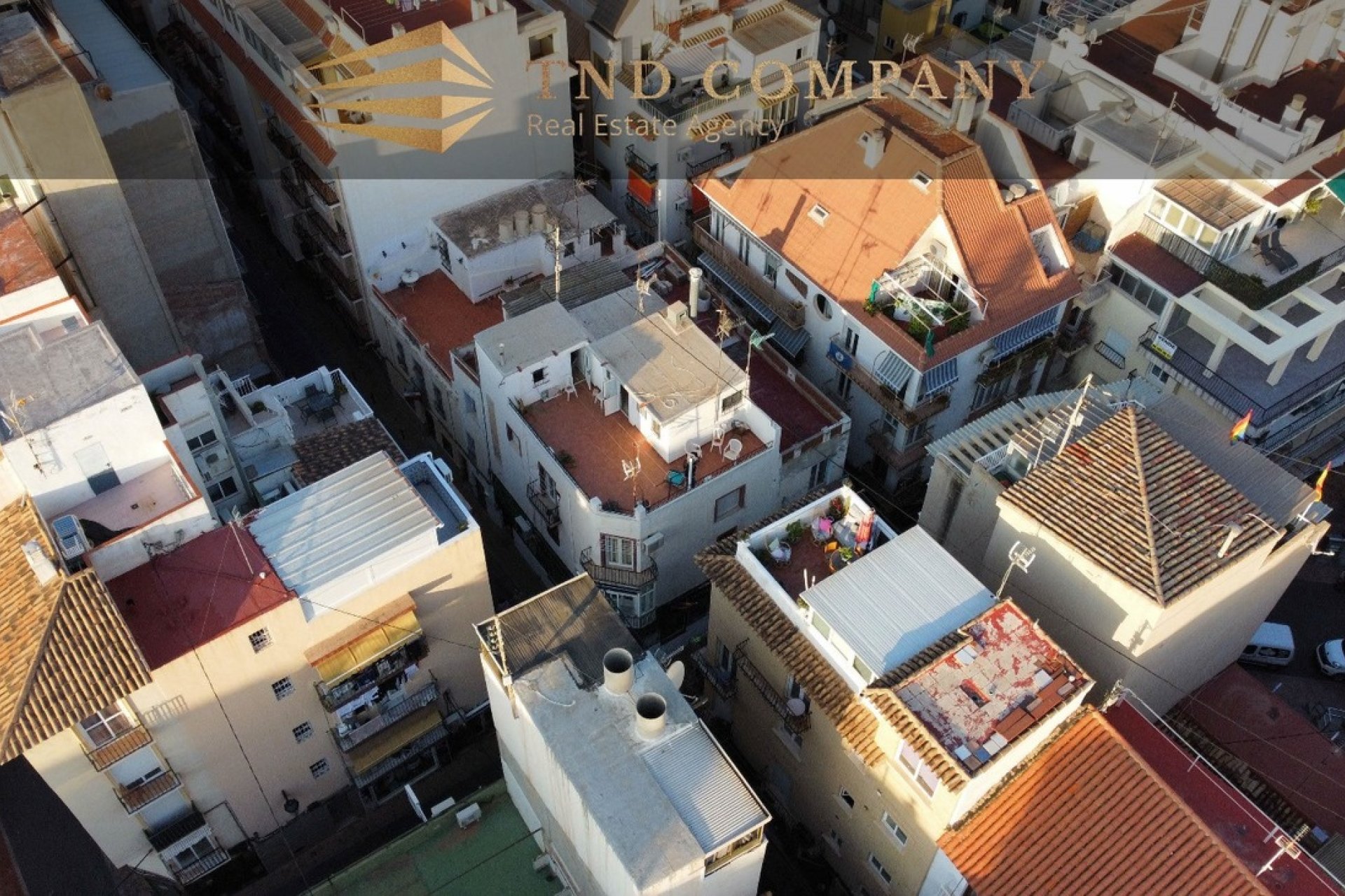 Segunda mano - Apartamento -
Benidorm - Costa Blanca