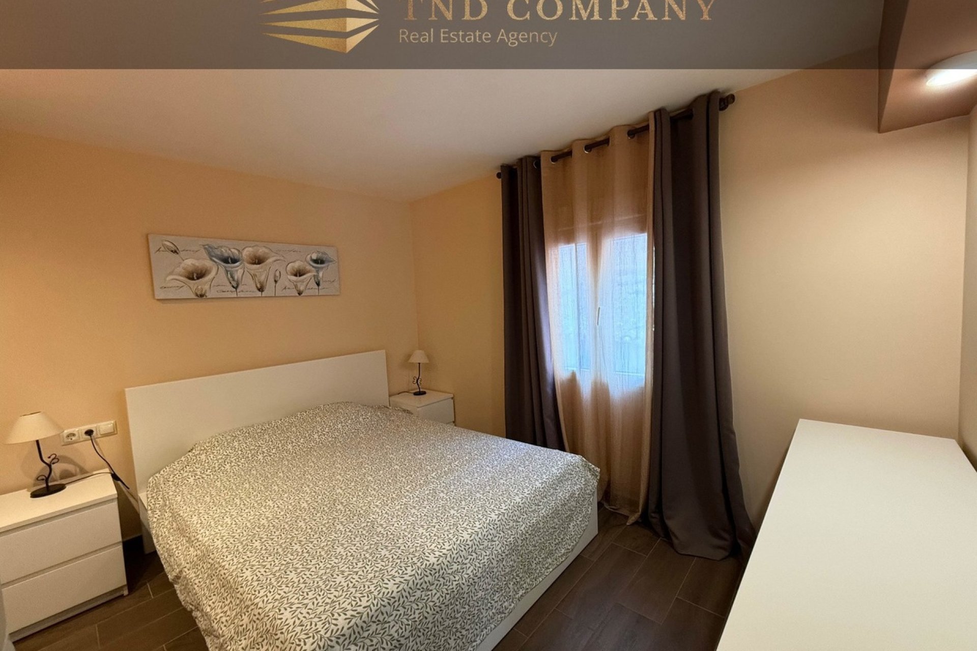 Segunda mano - Apartamento -
Benidorm - Costa Blanca