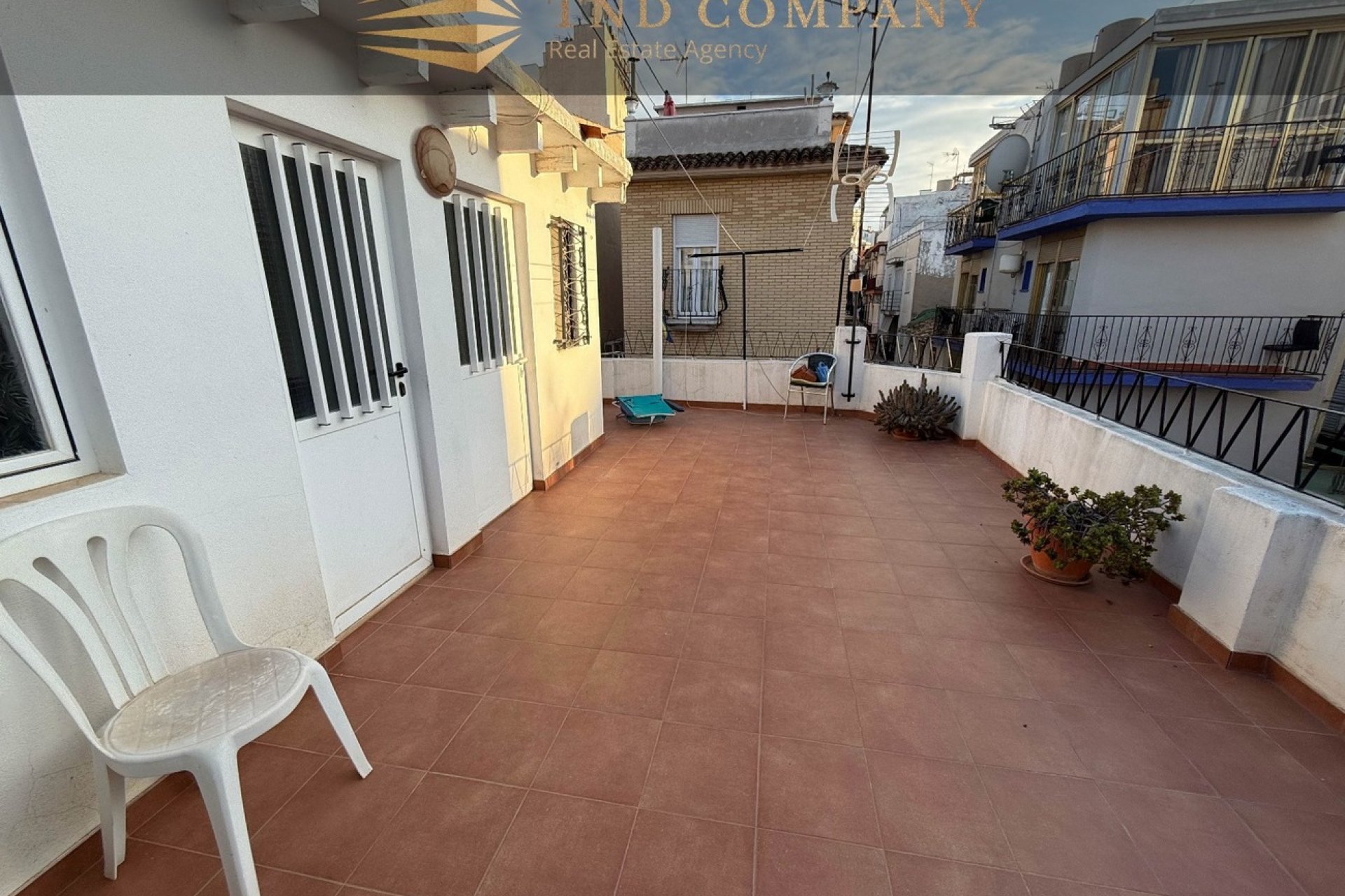 Segunda mano - Apartamento -
Benidorm - Costa Blanca