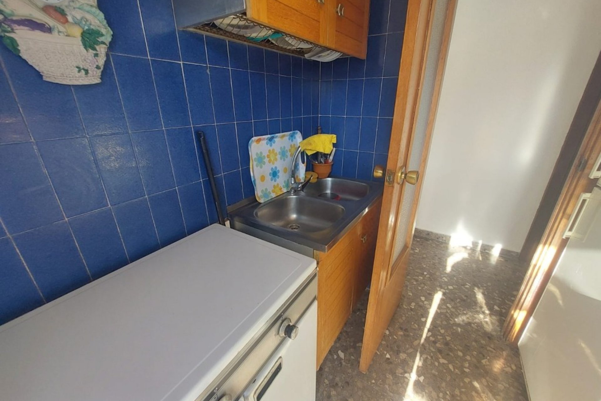Segunda mano - Apartamento -
Benidorm - Costa Blanca