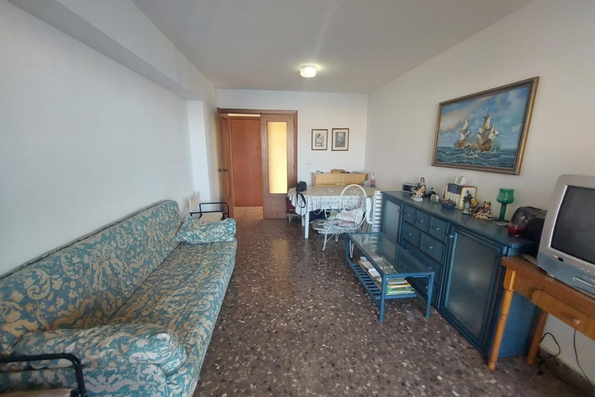 Segunda mano - Apartamento -
Benidorm - Costa Blanca