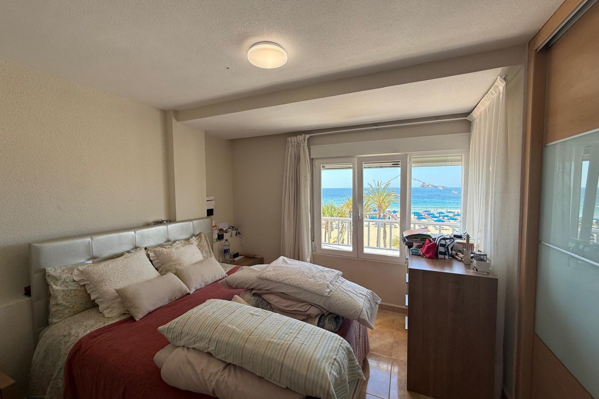 Segunda mano - Apartamento -
Benidorm - Costa Blanca