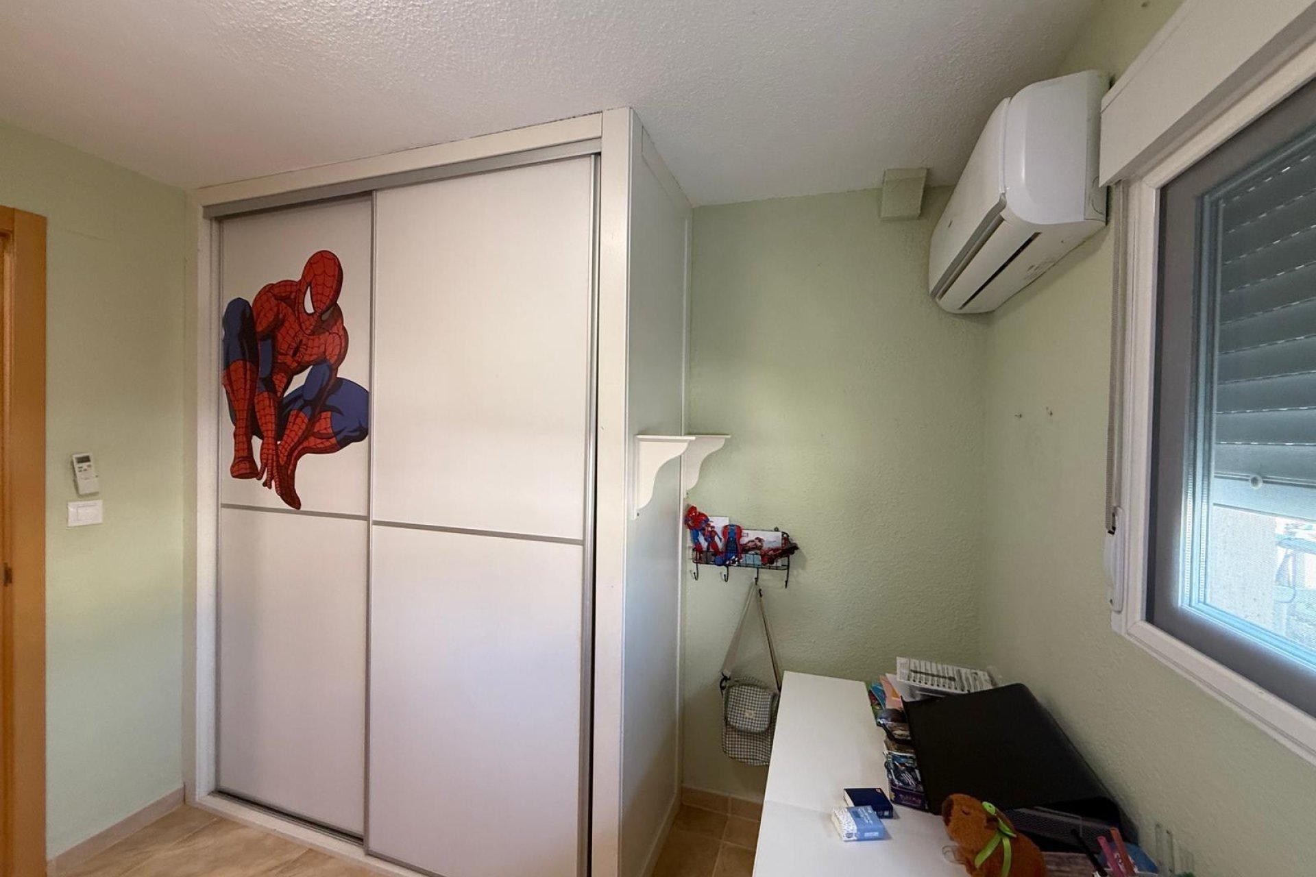Segunda mano - Apartamento -
Benidorm - Costa Blanca