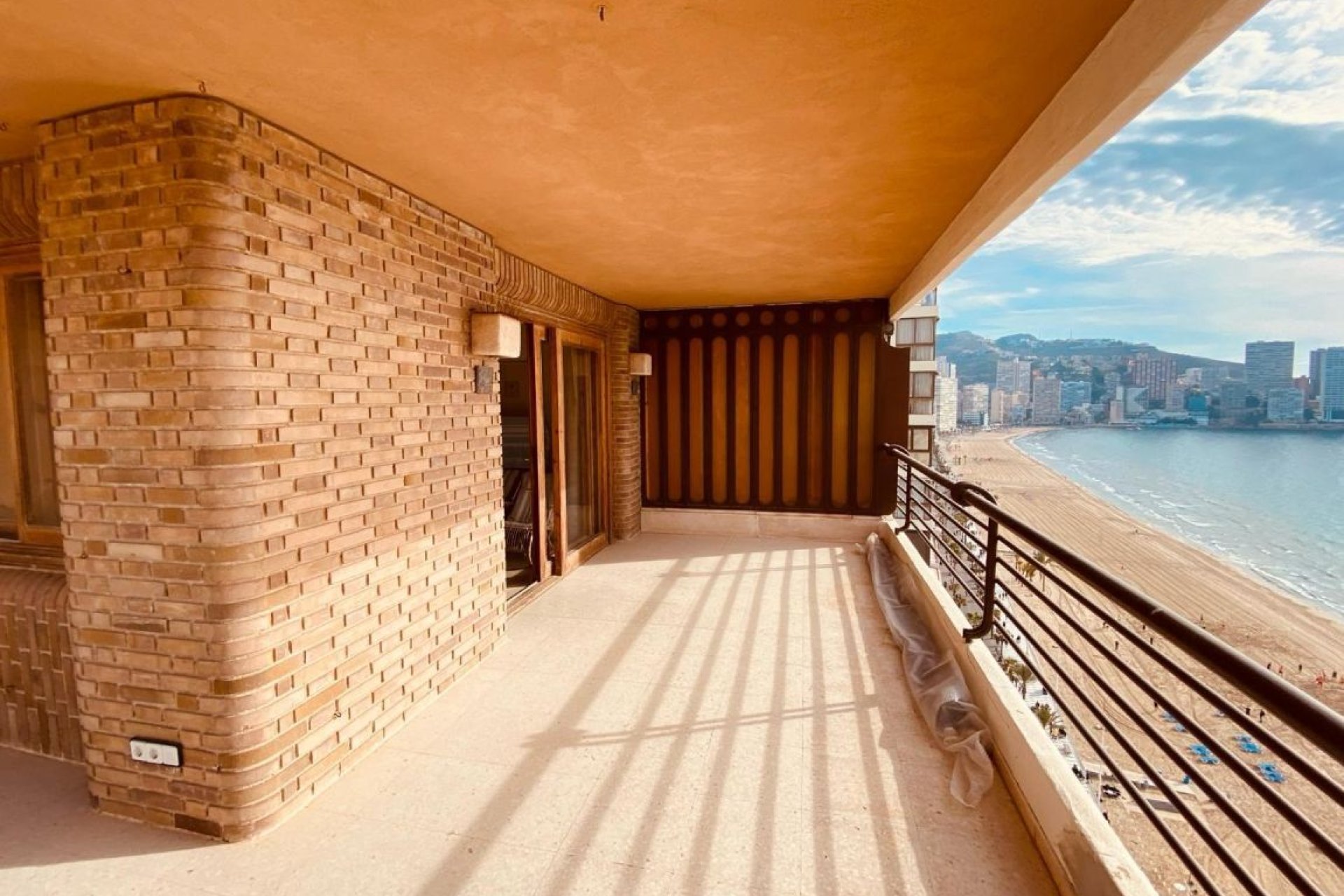 Segunda mano - Apartamento -
Benidorm - Costa Blanca