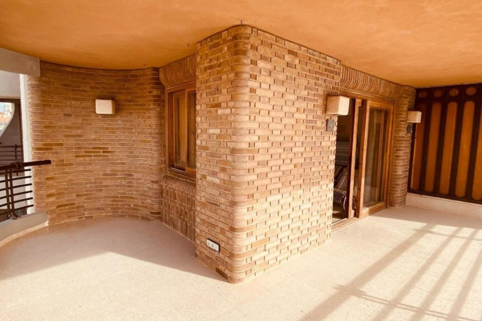 Segunda mano - Apartamento -
Benidorm - Costa Blanca