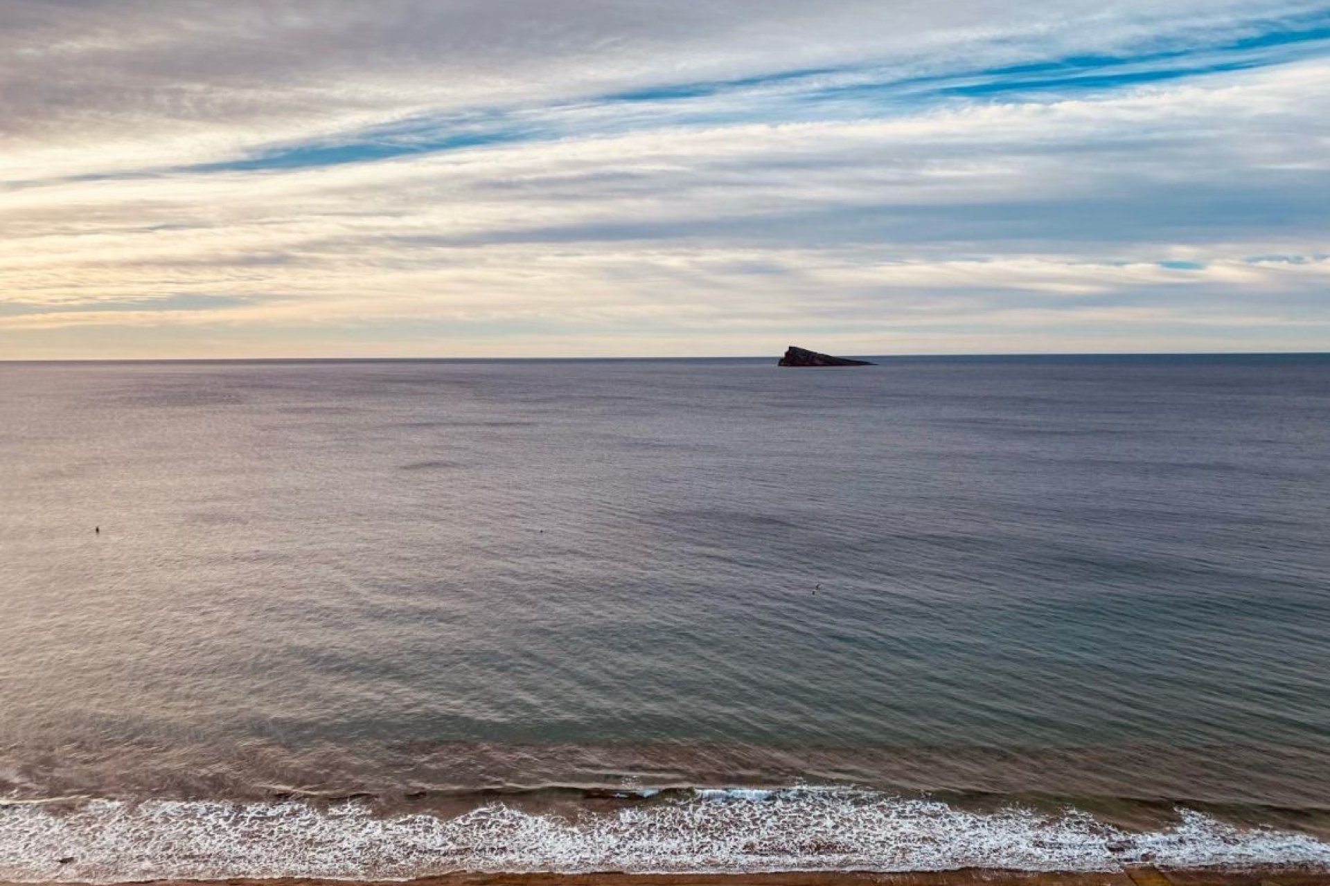 Segunda mano - Apartamento -
Benidorm - Costa Blanca