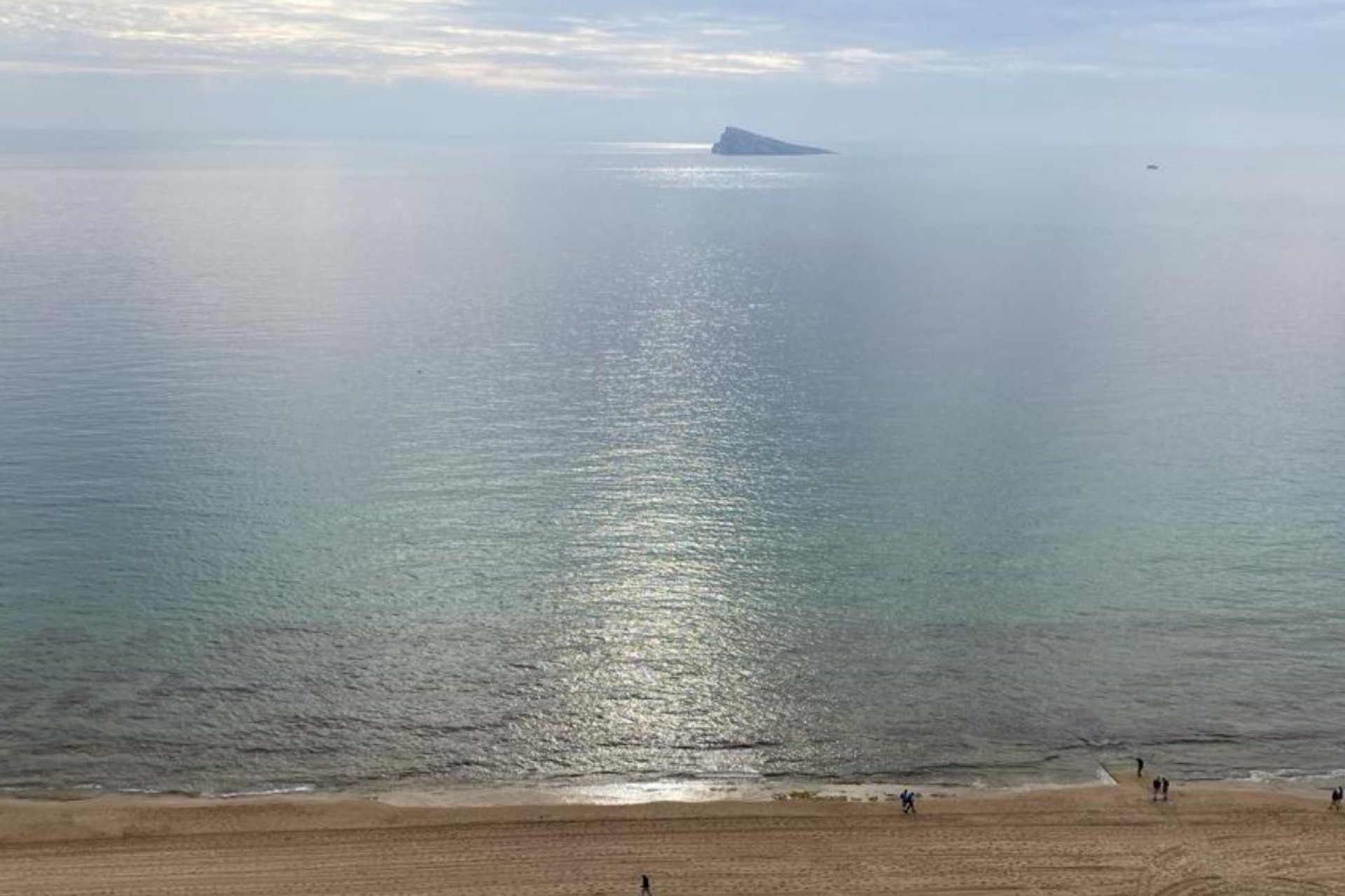 Segunda mano - Apartamento -
Benidorm - Costa Blanca