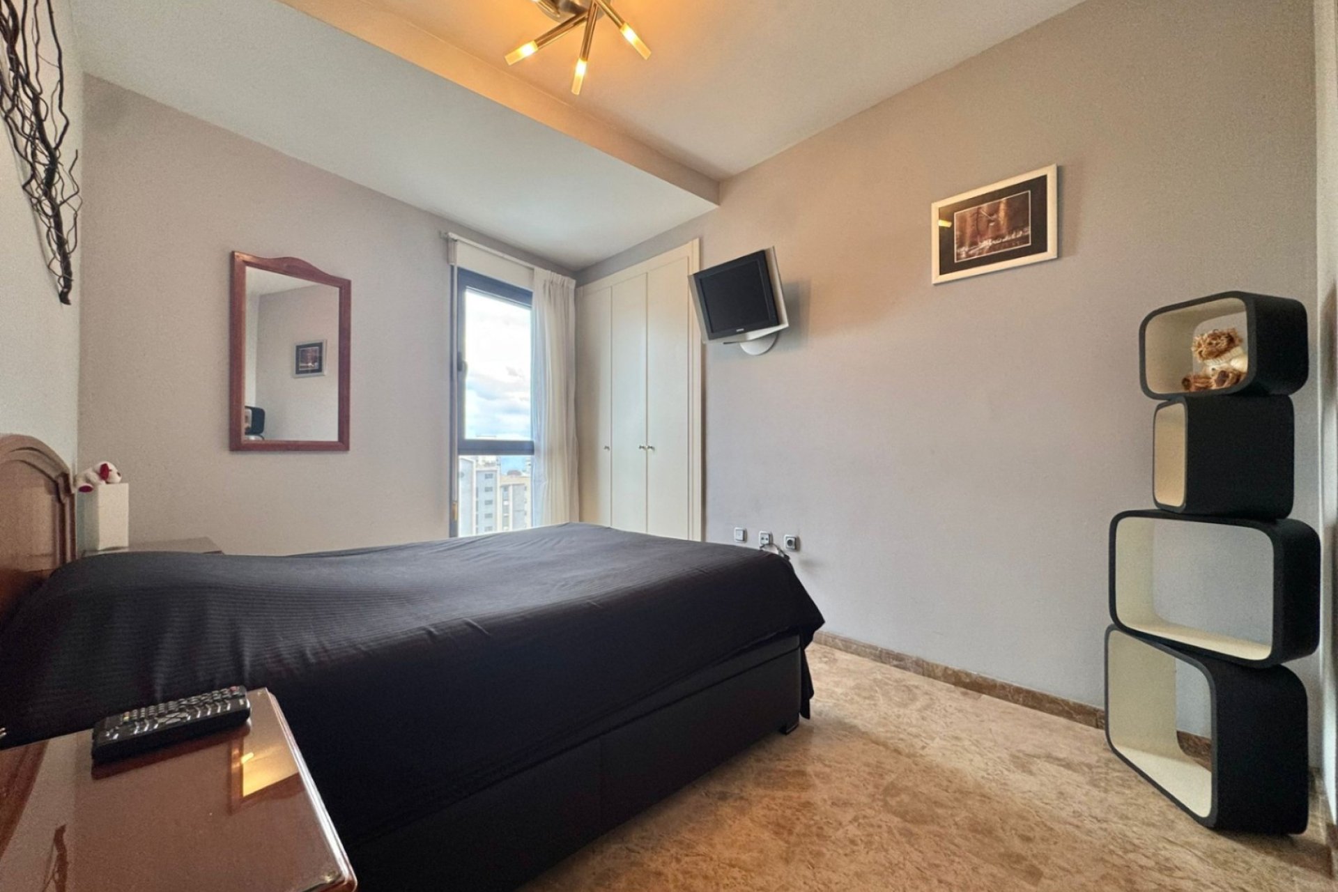 Segunda mano - Apartamento -
Benidorm - Costa Blanca