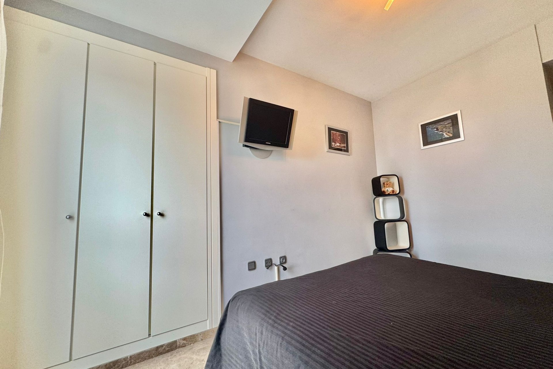 Segunda mano - Apartamento -
Benidorm - Costa Blanca