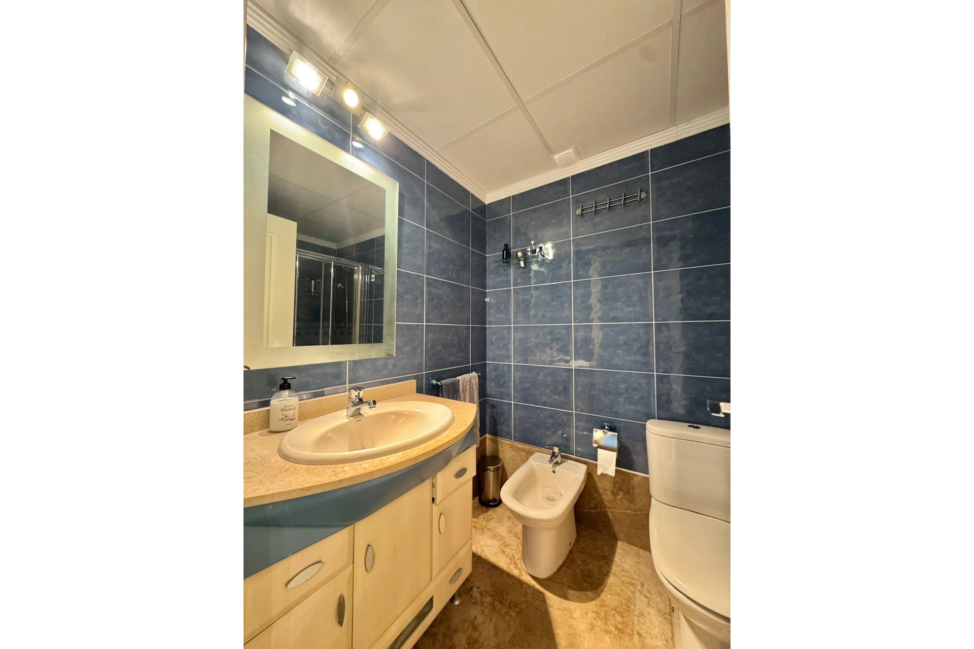 Segunda mano - Apartamento -
Benidorm - Costa Blanca