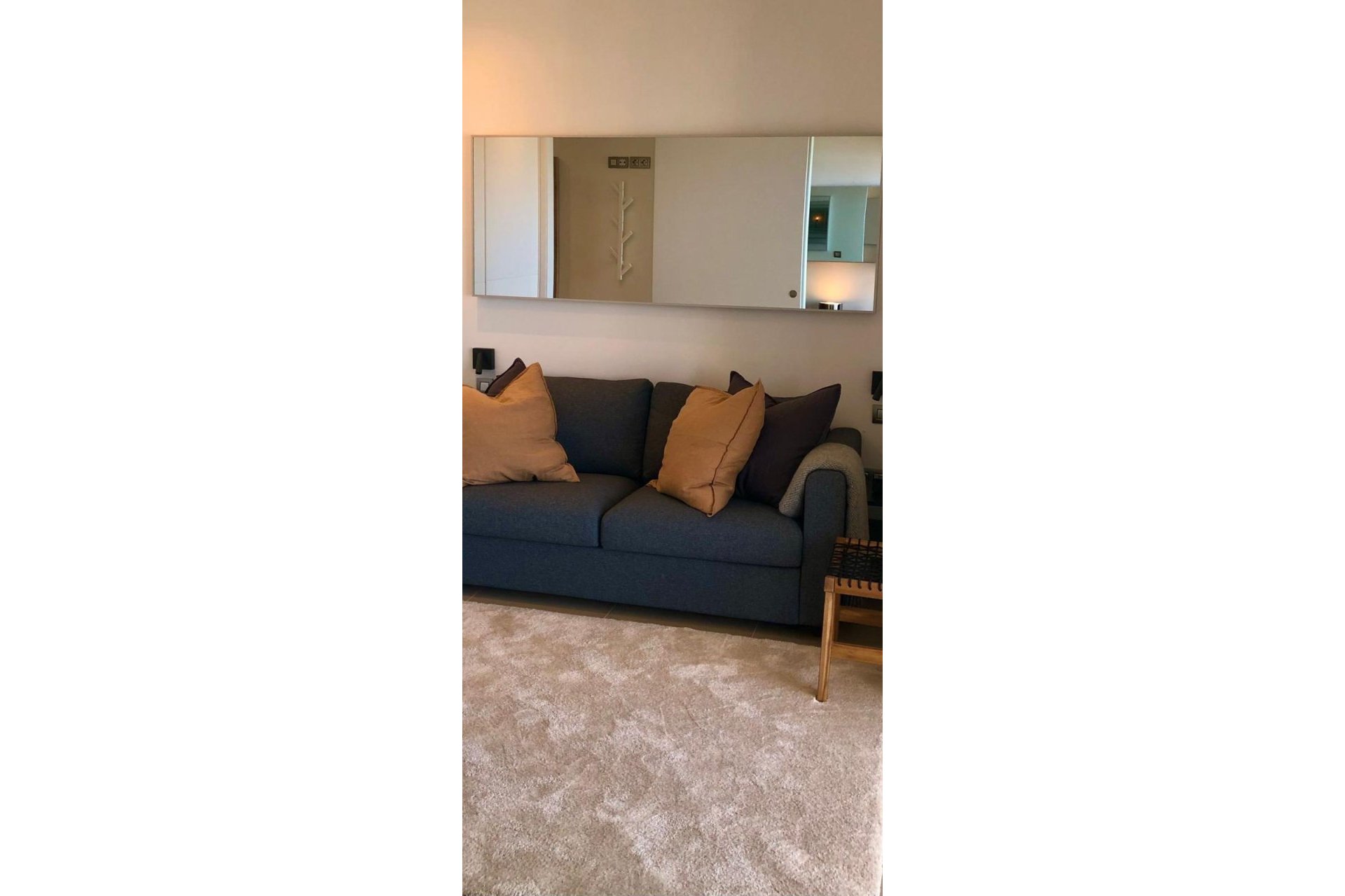 Segunda mano - Apartamento -
Benidorm - Costa Blanca