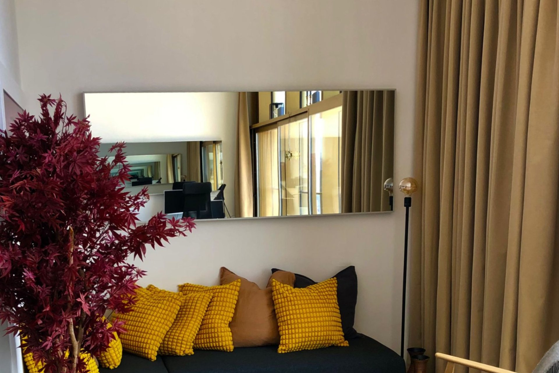 Segunda mano - Apartamento -
Benidorm - Costa Blanca