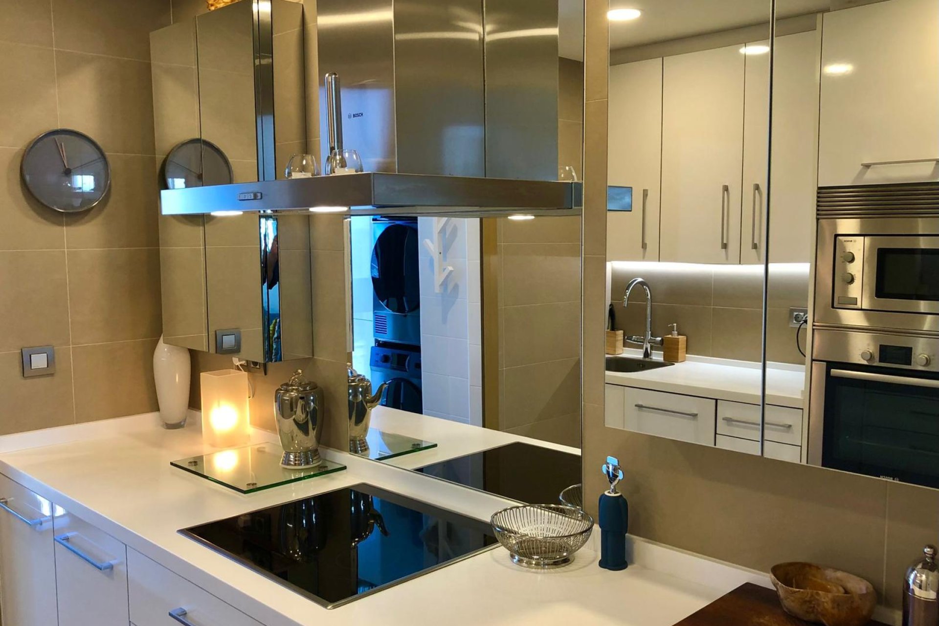 Segunda mano - Apartamento -
Benidorm - Costa Blanca