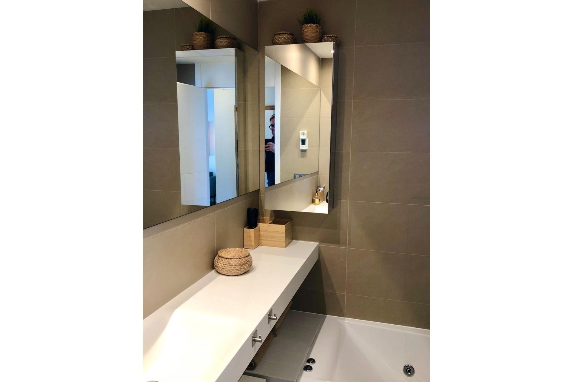 Segunda mano - Apartamento -
Benidorm - Costa Blanca