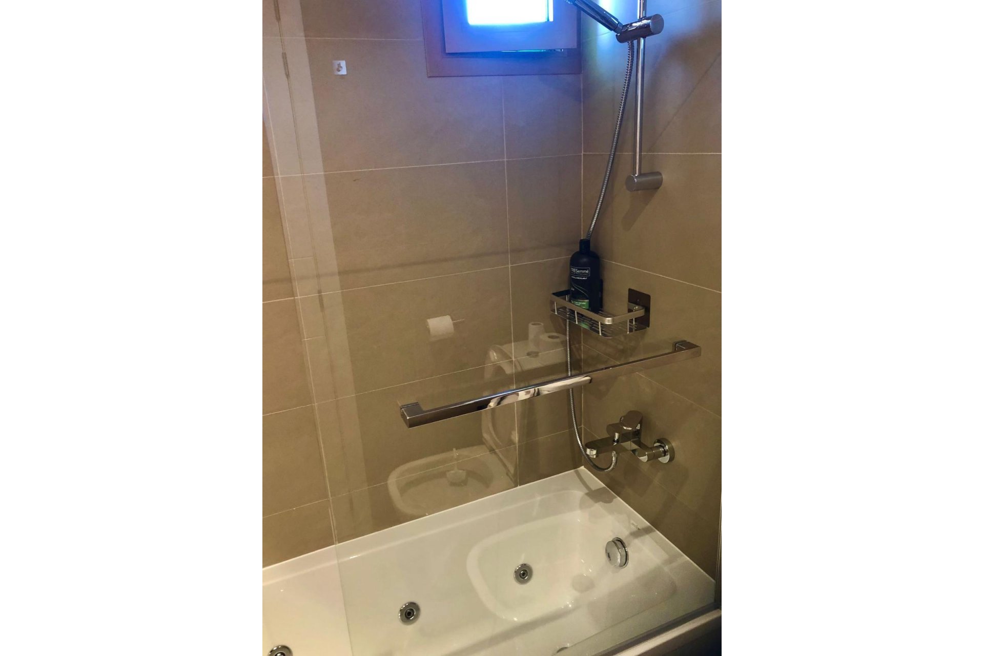 Segunda mano - Apartamento -
Benidorm - Costa Blanca