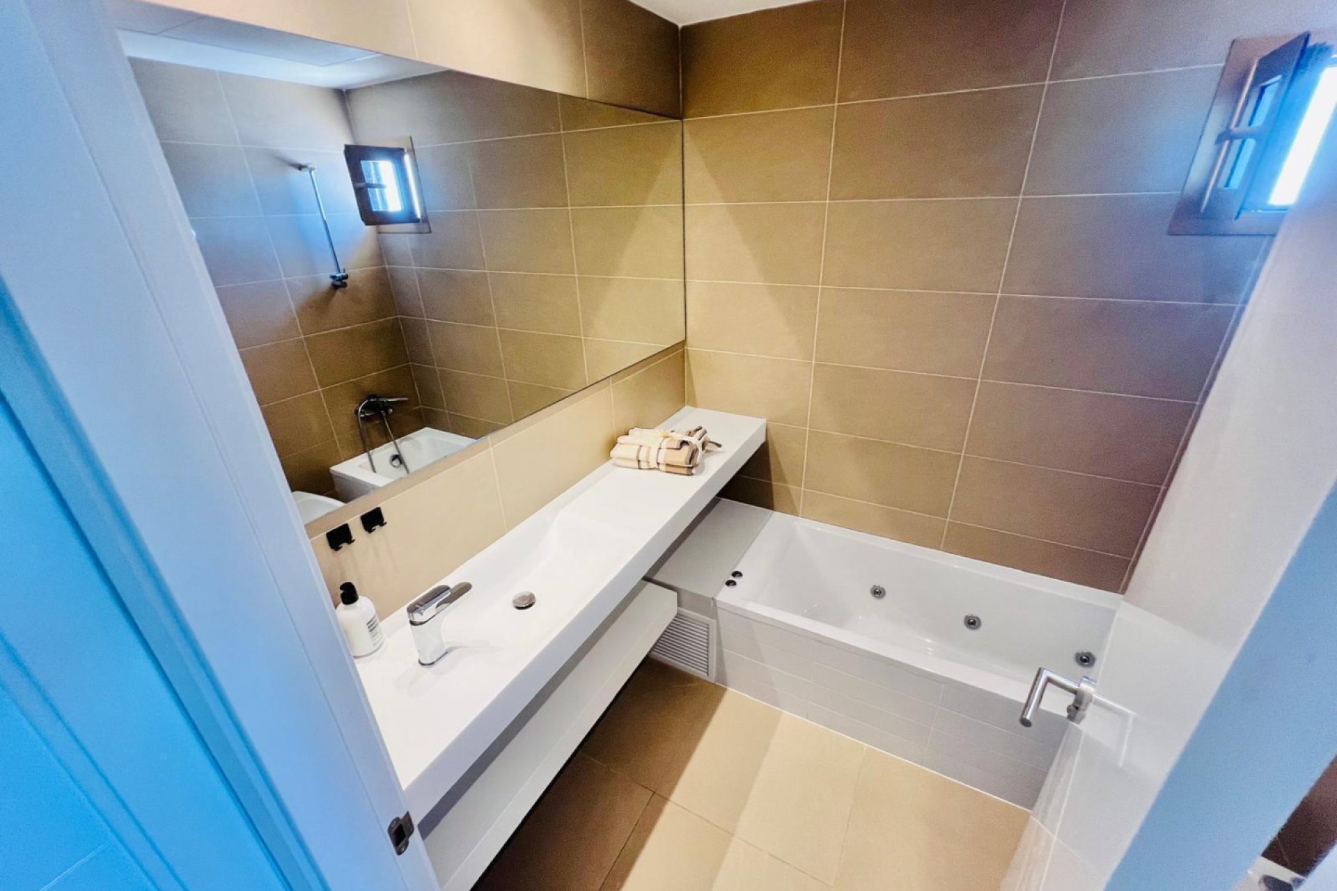 Segunda mano - Apartamento -
Benidorm - Costa Blanca