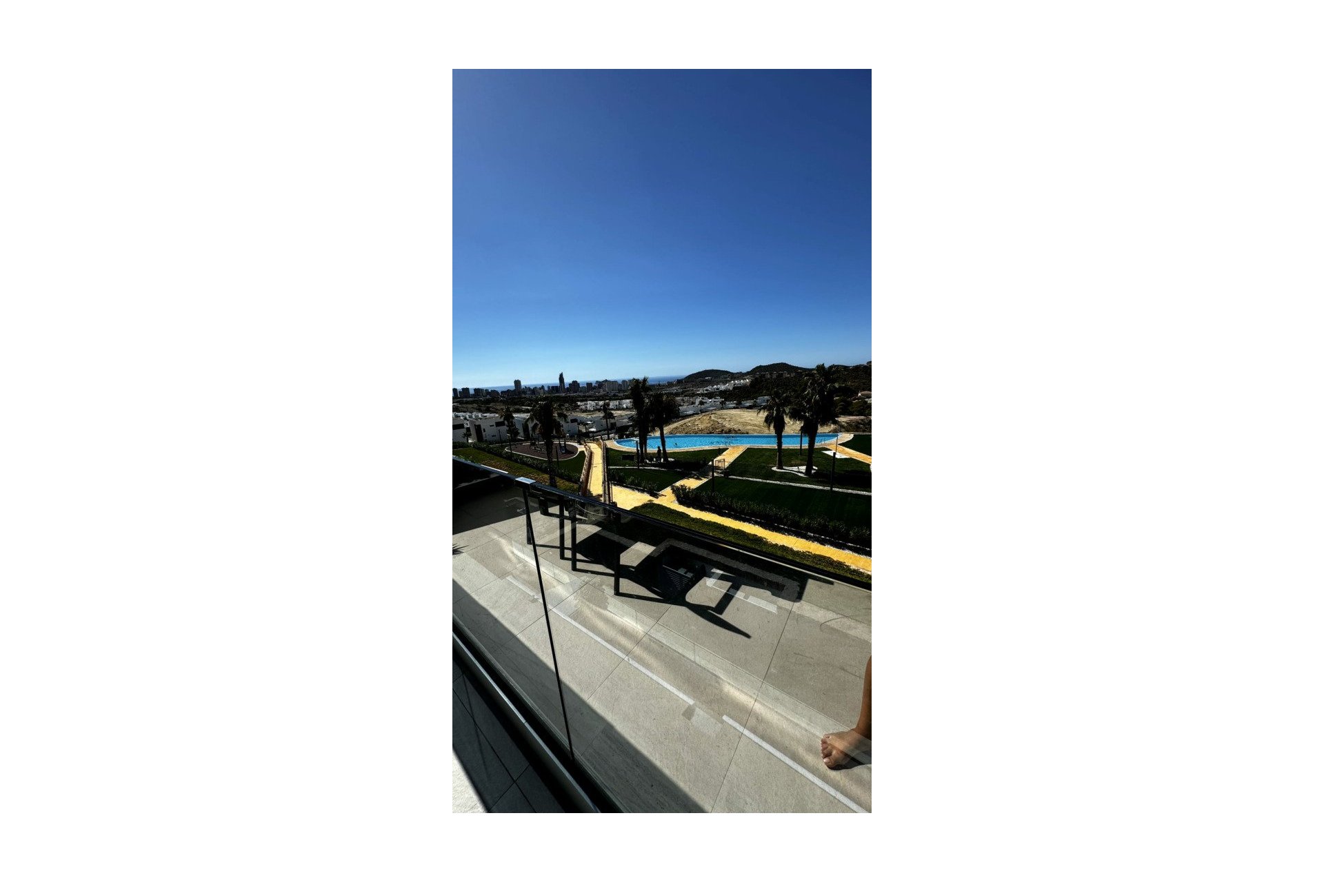 Segunda mano - Apartamento -
Benidorm - Costa Blanca