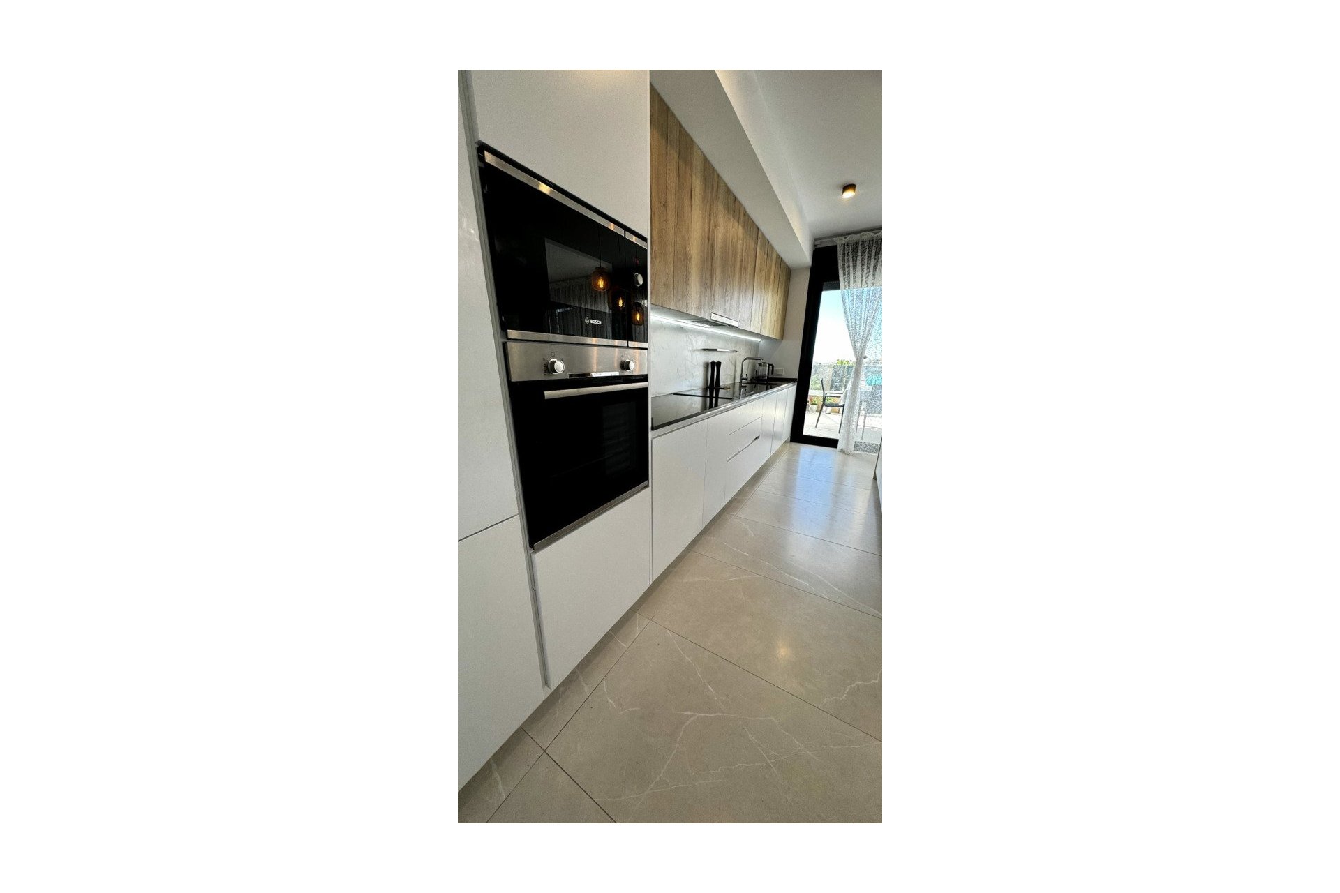 Segunda mano - Apartamento -
Benidorm - Costa Blanca