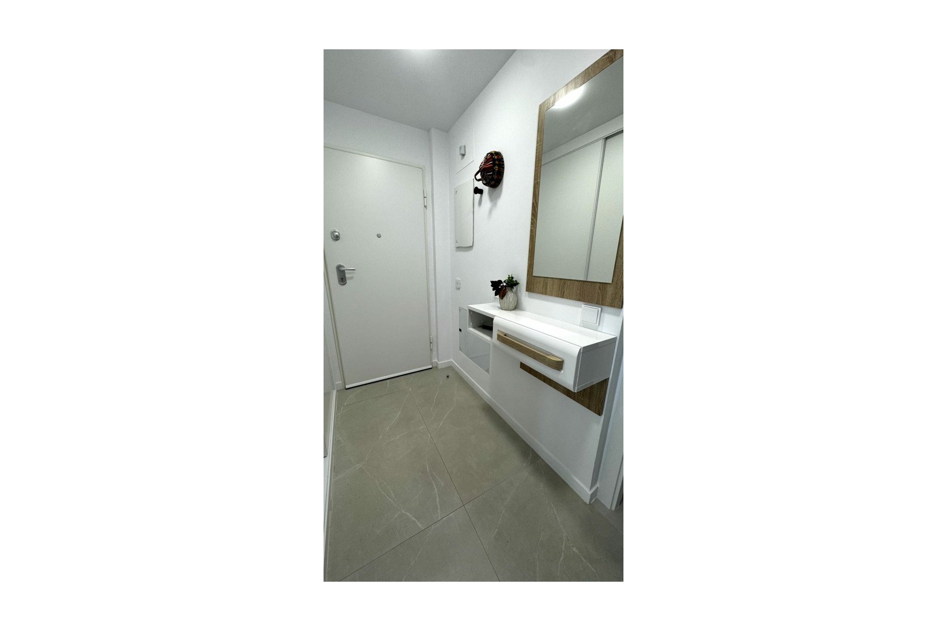 Segunda mano - Apartamento -
Benidorm - Costa Blanca