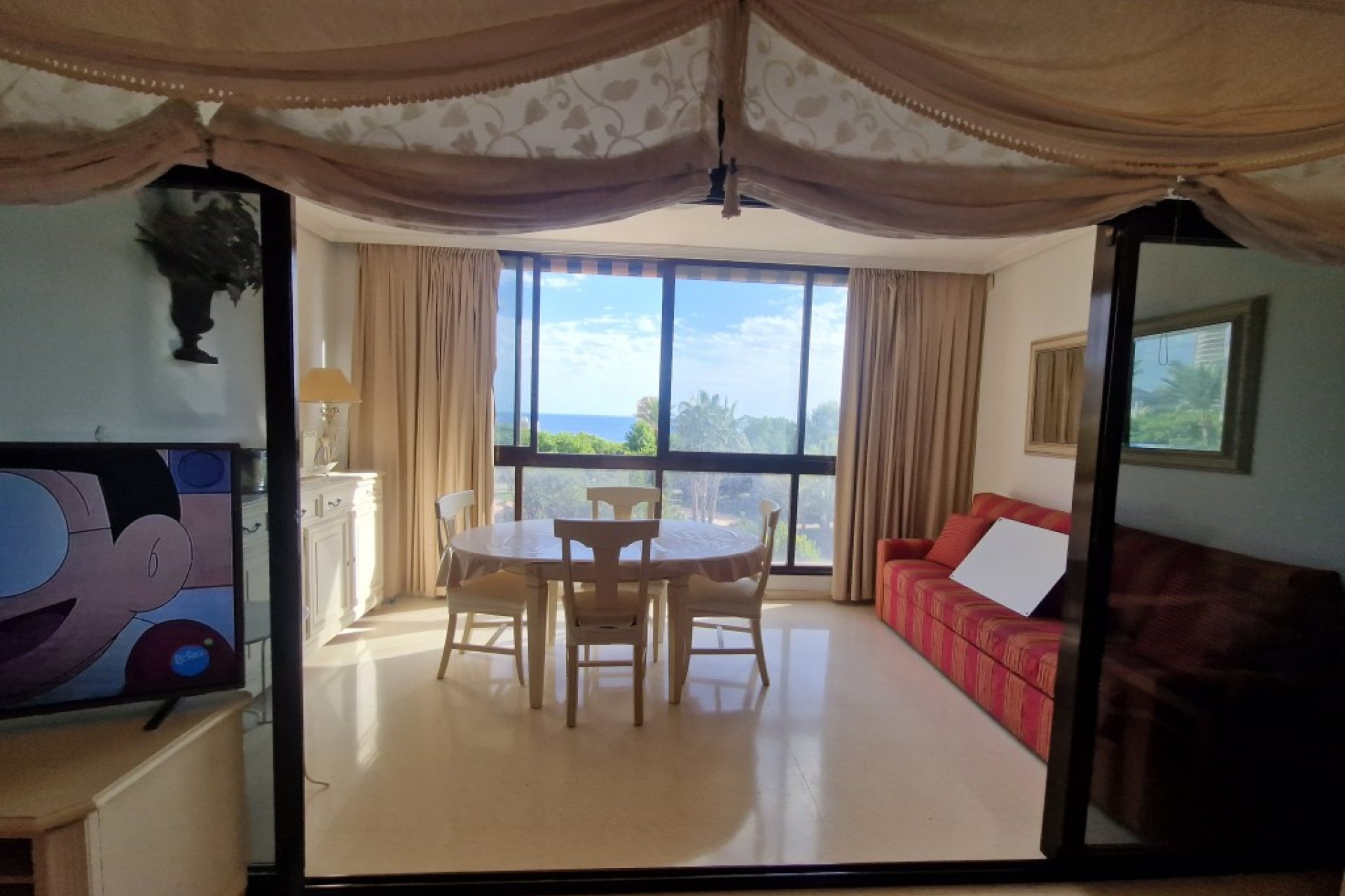 Segunda mano - Apartamento -
Benidorm - Costa Blanca