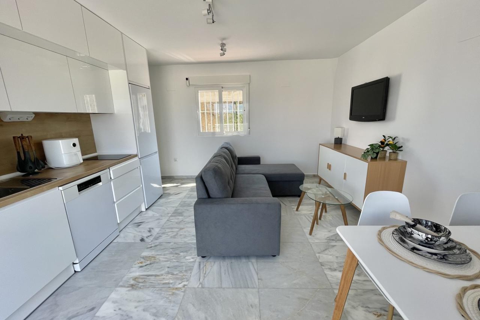 Segunda mano - Apartamento -
Benidorm - Costa Blanca