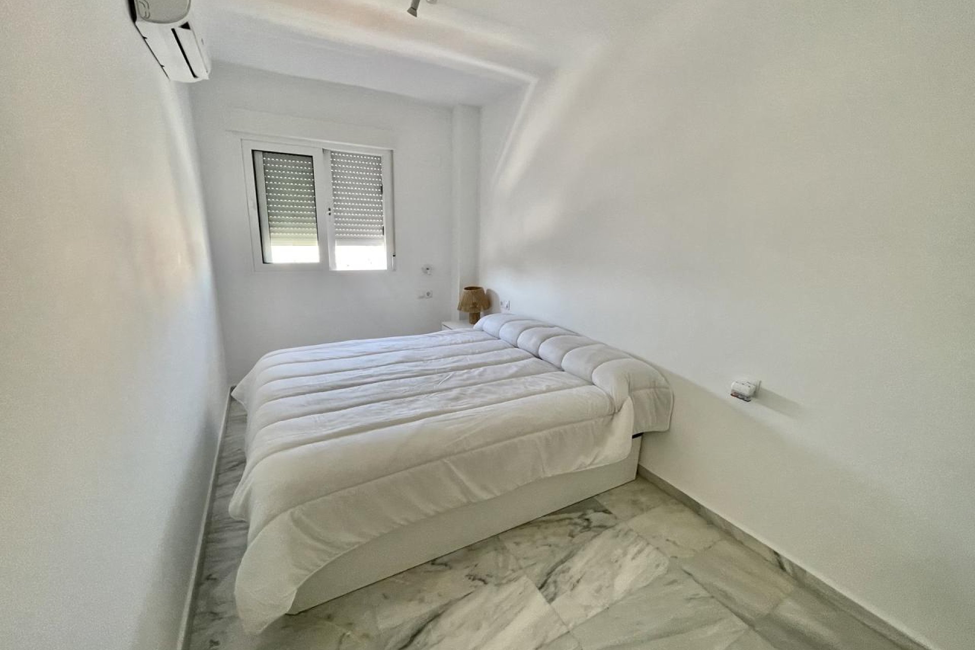 Segunda mano - Apartamento -
Benidorm - Costa Blanca