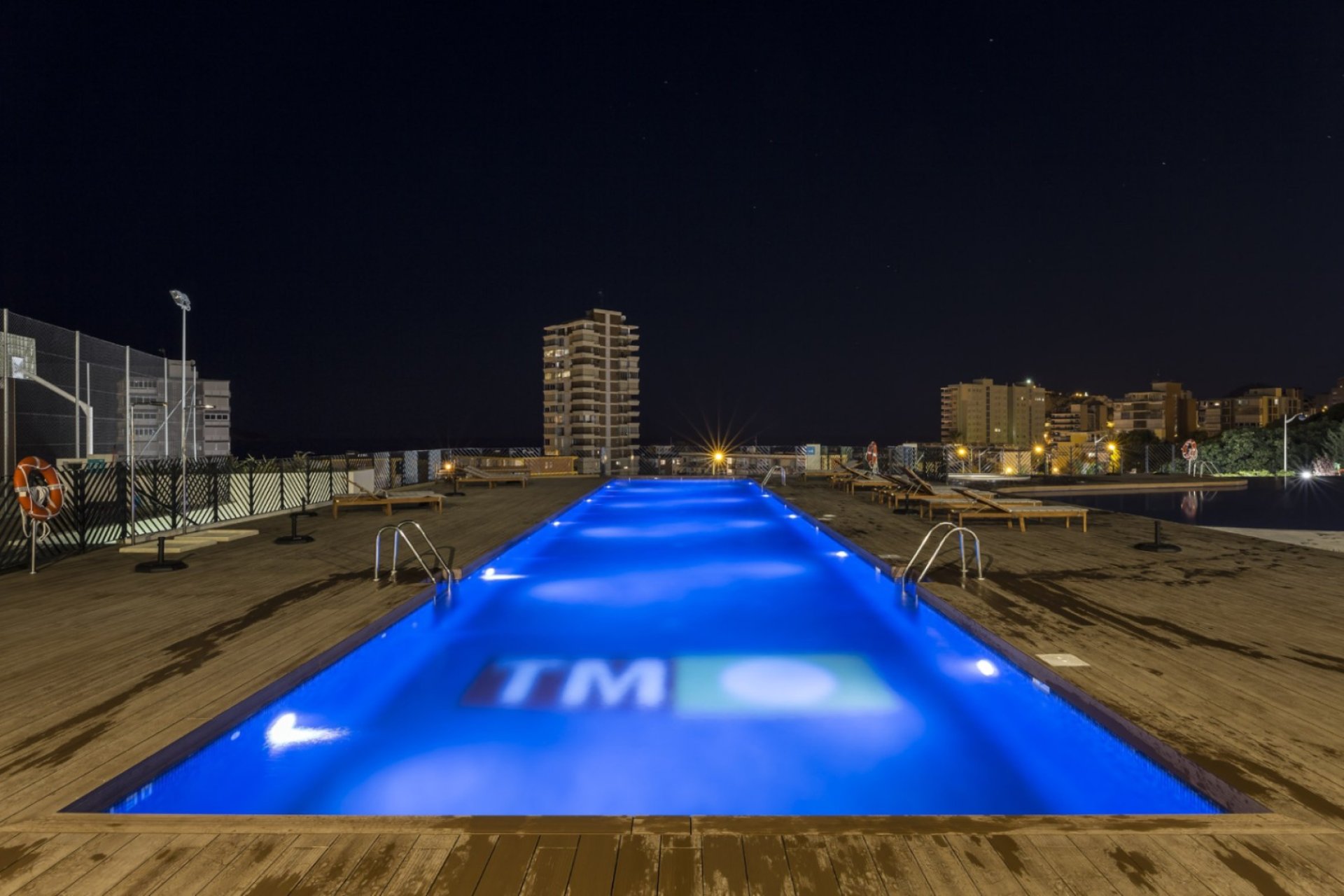 Segunda mano - Apartamento -
Benidorm - Costa Blanca