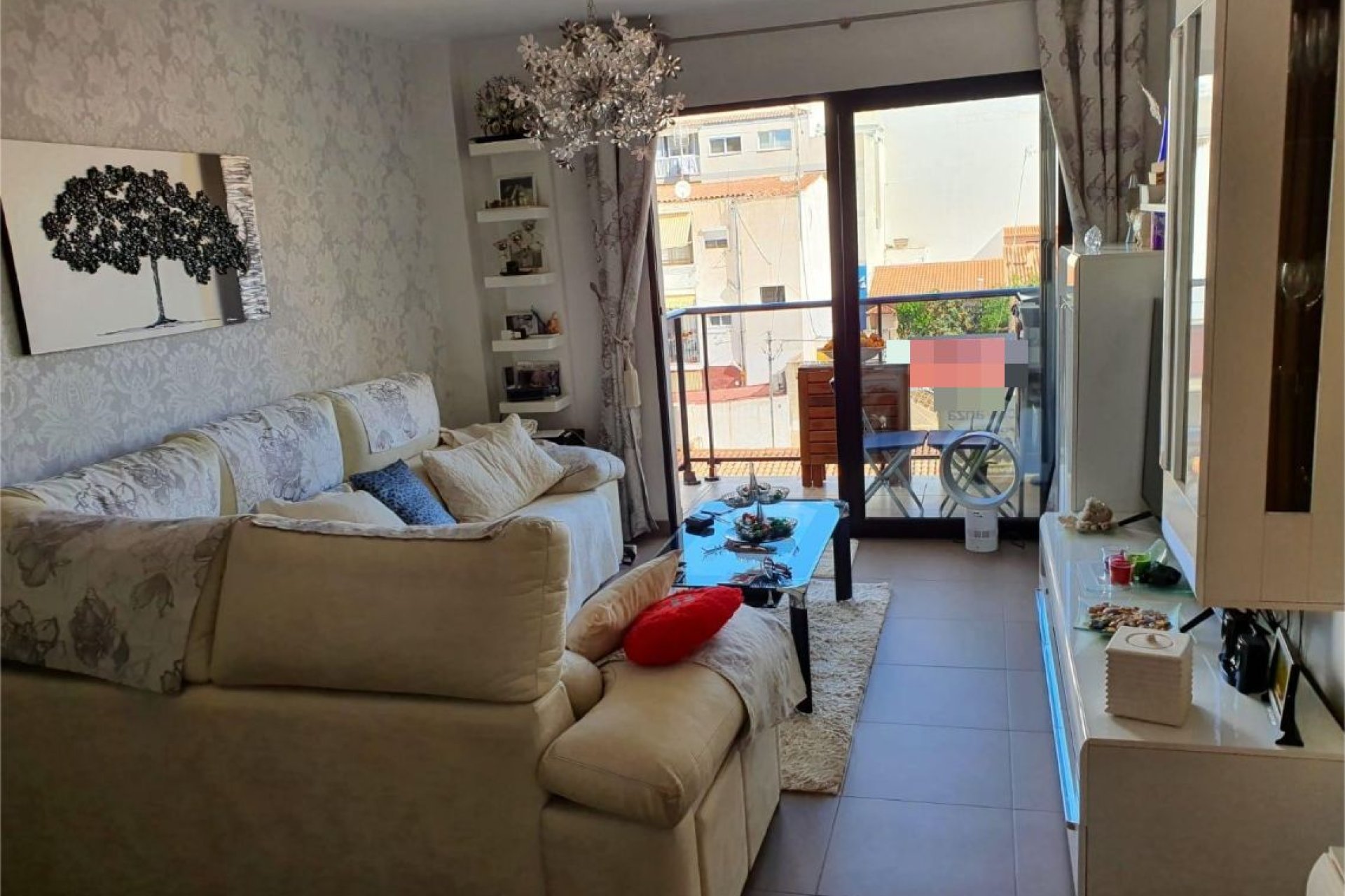 Segunda mano - Apartamento -
Benidorm - Costa Blanca