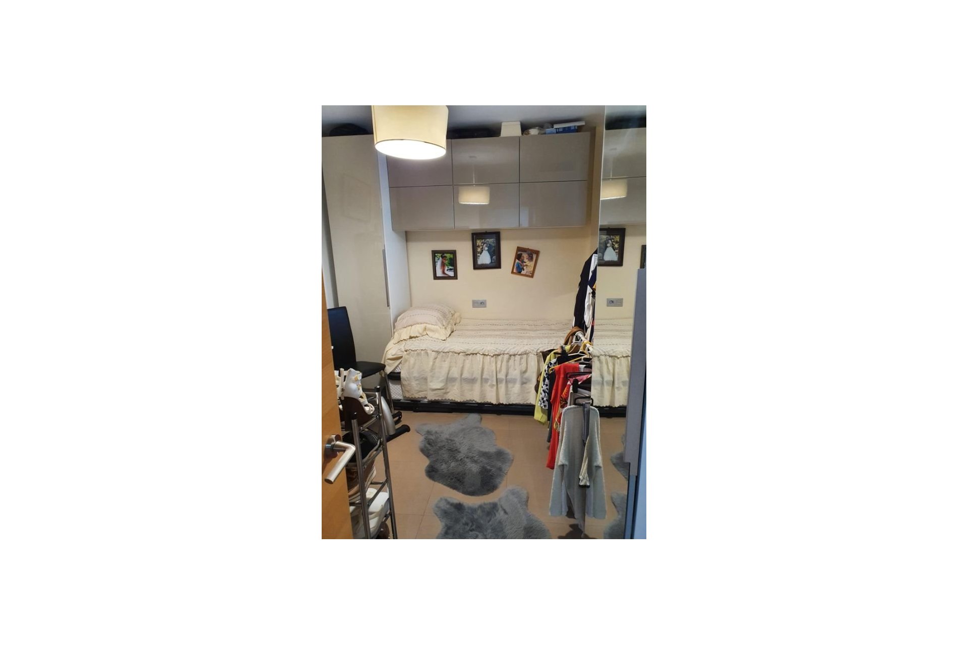 Segunda mano - Apartamento -
Benidorm - Costa Blanca