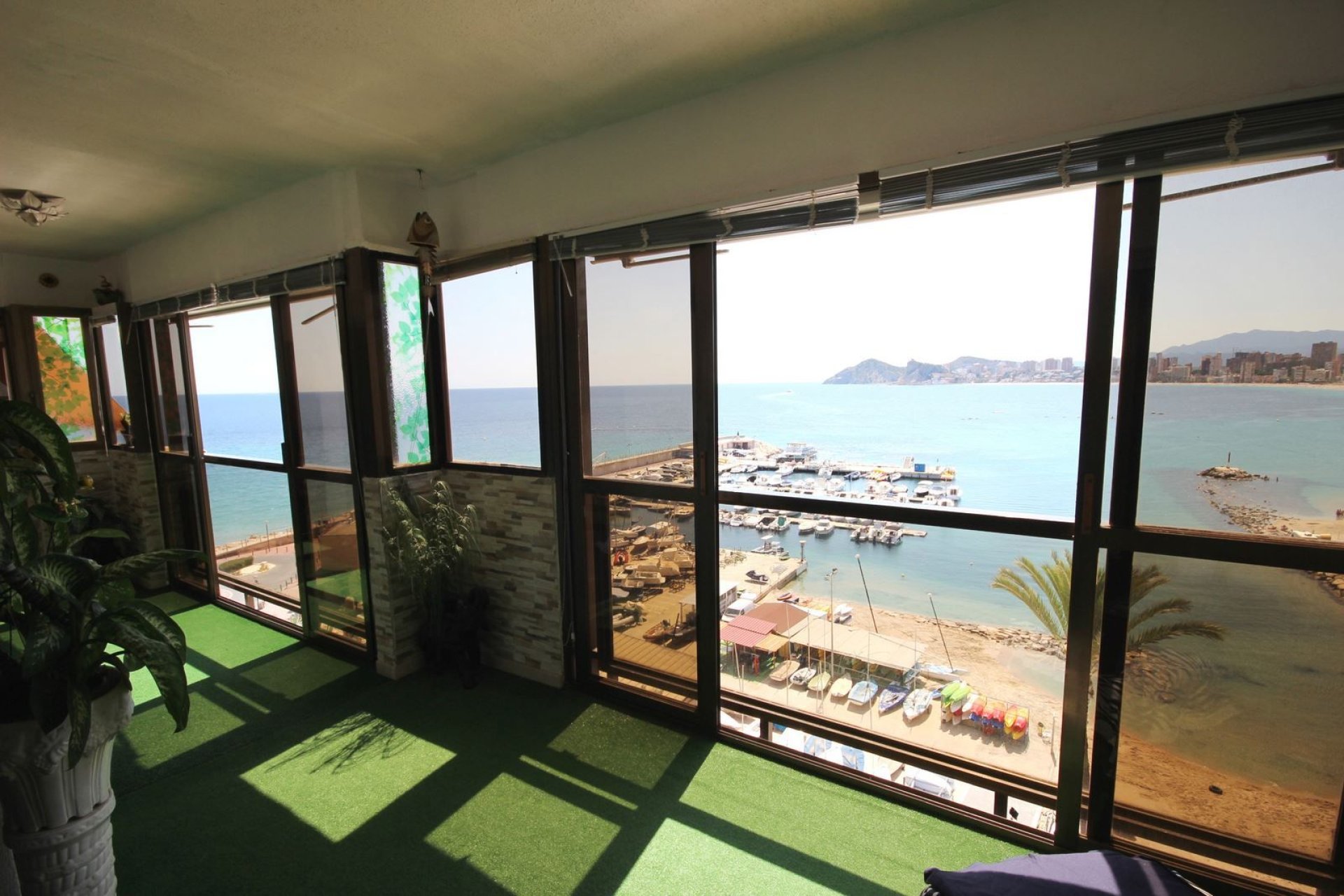 Segunda mano - Apartamento -
Benidorm - Costa Blanca