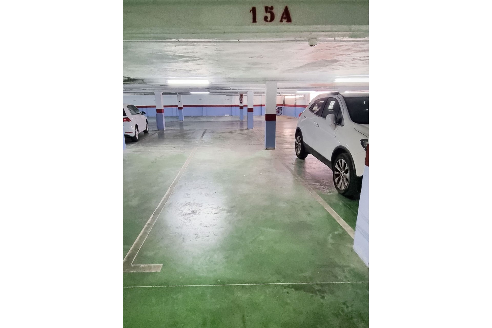 Segunda mano - Apartamento -
Benidorm - Costa Blanca