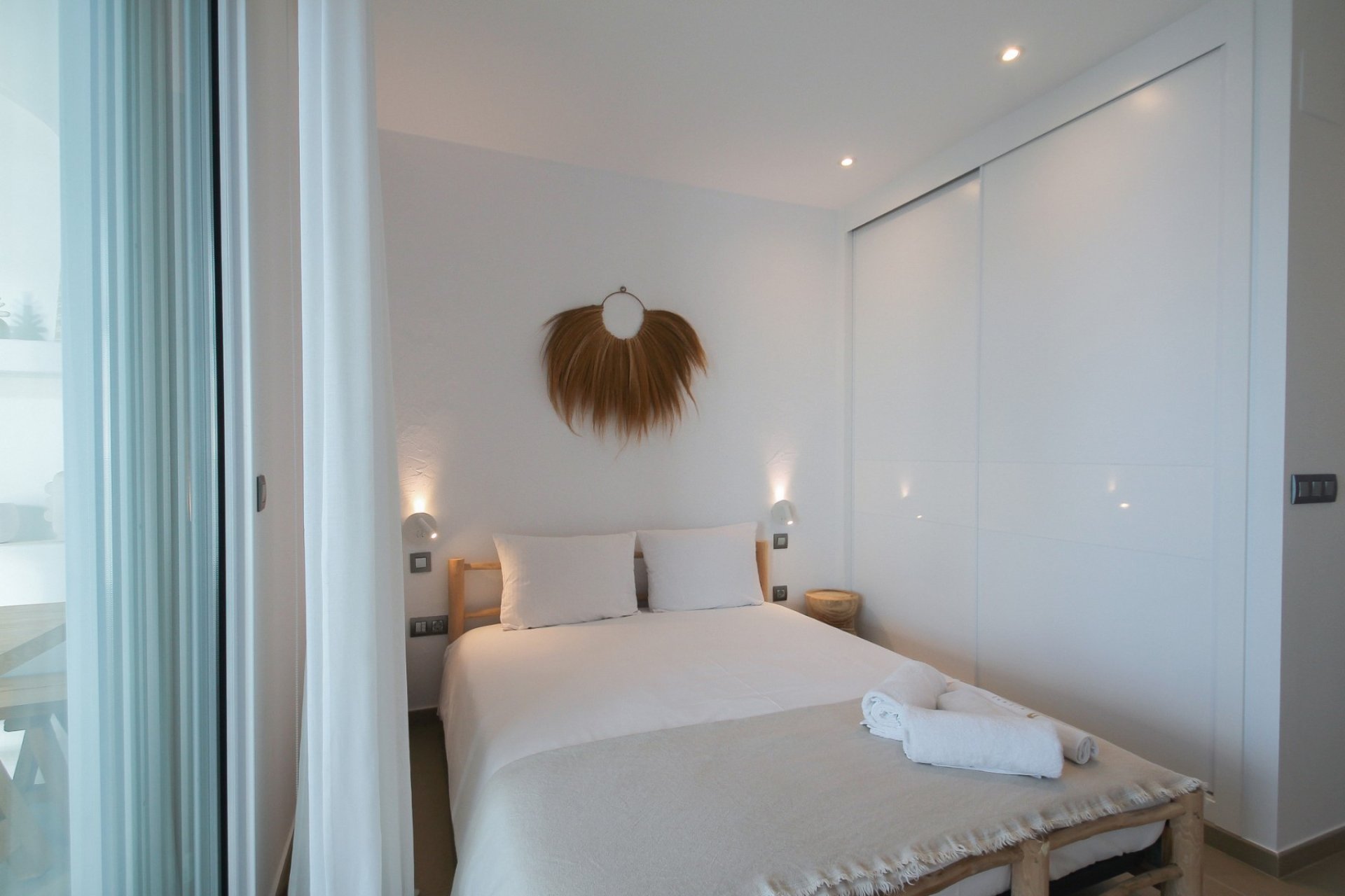 Segunda mano - Apartamento -
Benidorm - Costa Blanca