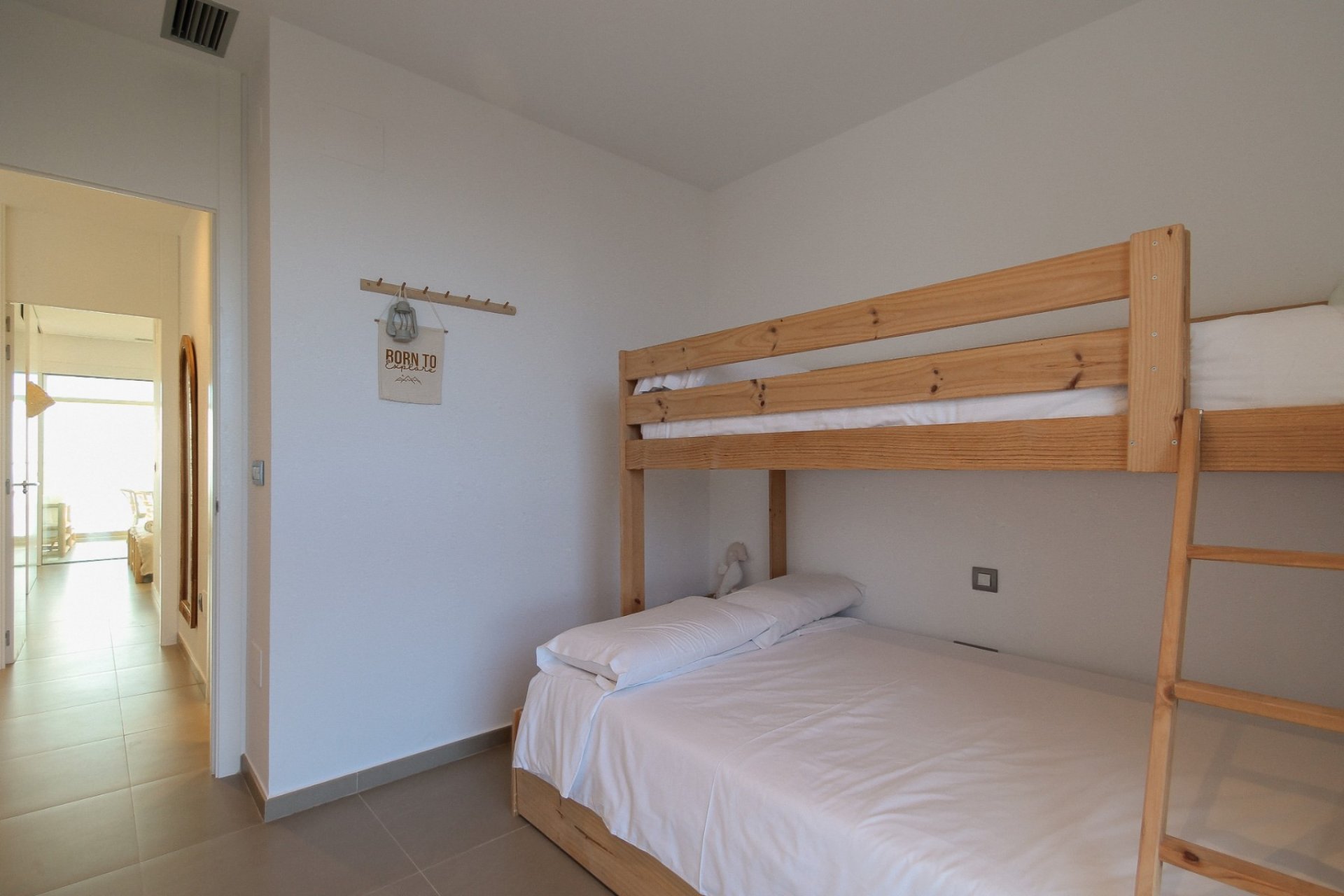 Segunda mano - Apartamento -
Benidorm - Costa Blanca