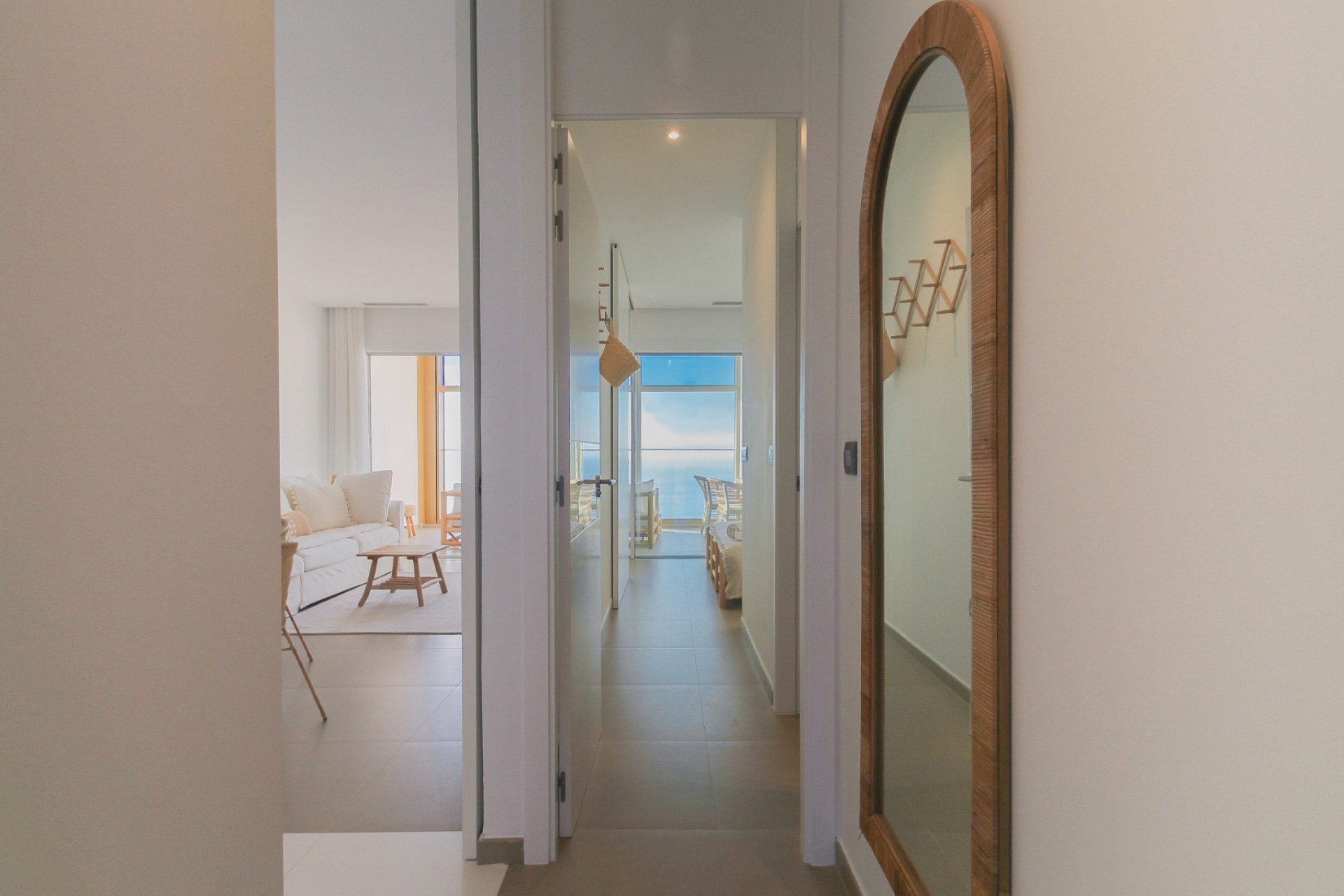 Segunda mano - Apartamento -
Benidorm - Costa Blanca