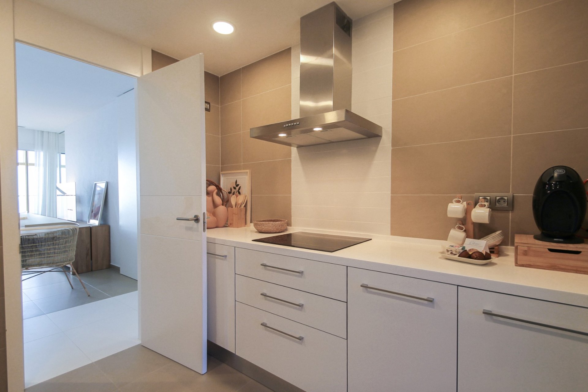 Segunda mano - Apartamento -
Benidorm - Costa Blanca