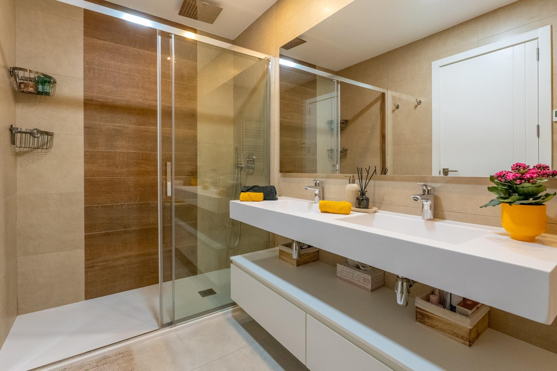 Segunda mano - Apartamento -
Benidorm - Playa de Poniente