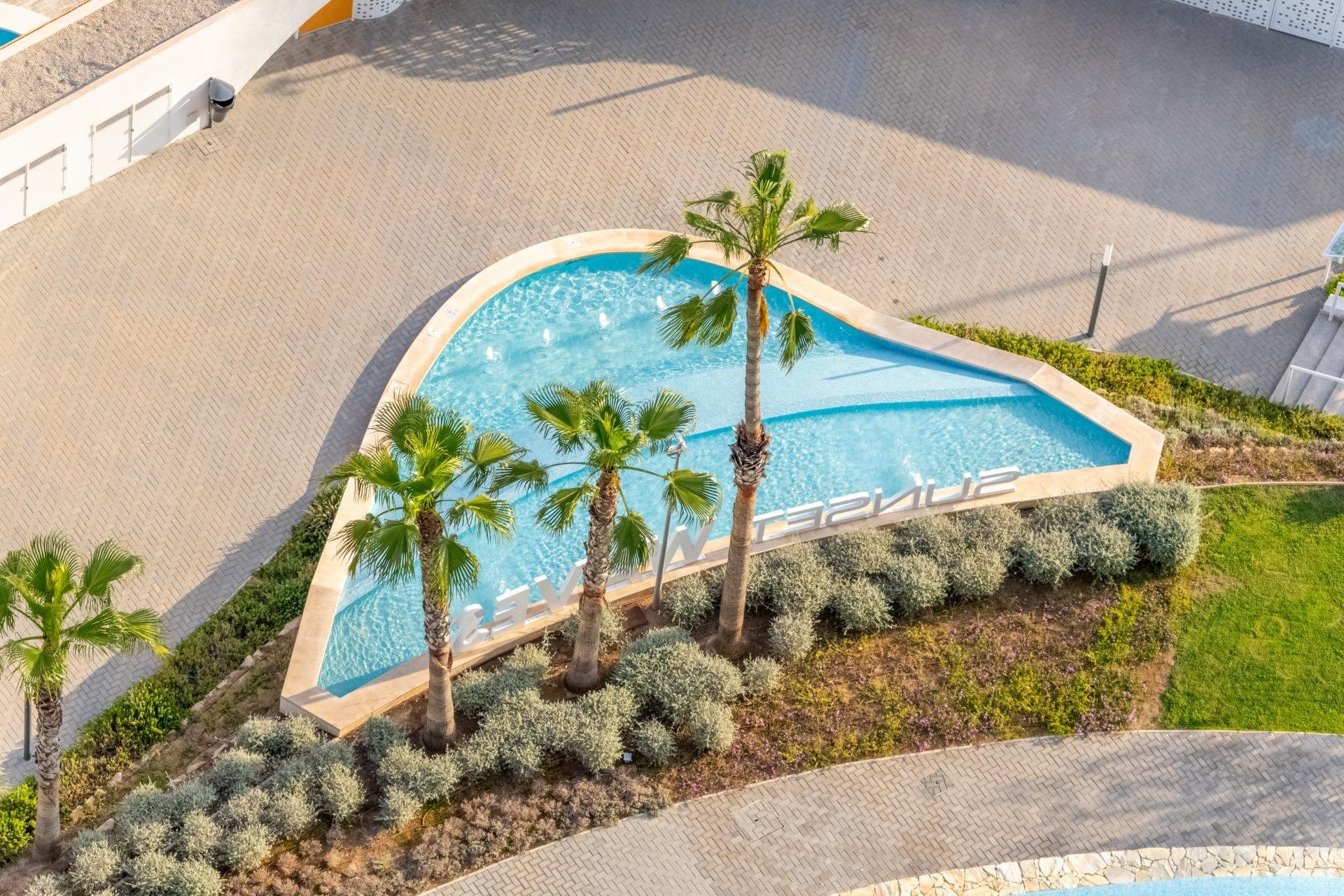 Segunda mano - Apartamento -
Benidorm - Playa de Poniente