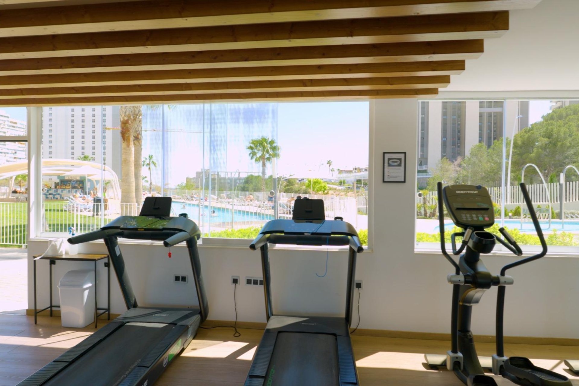Segunda mano - Apartamento -
Benidorm - Playa de Poniente