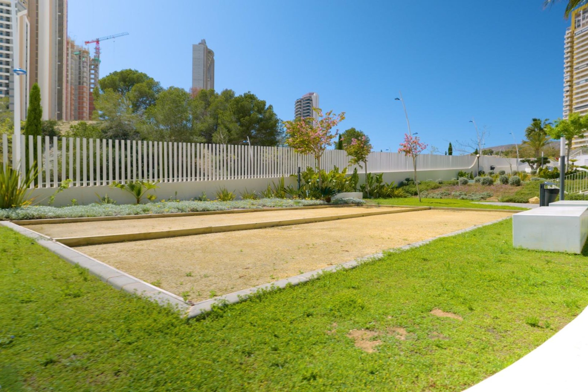 Segunda mano - Apartamento -
Benidorm - Playa de Poniente