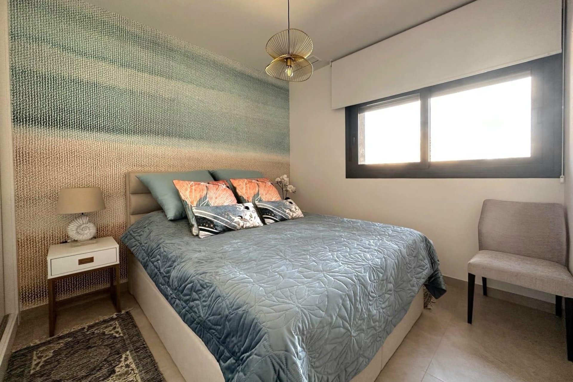 Segunda mano - Apartamento -
Benidorm - Playa de Poniente