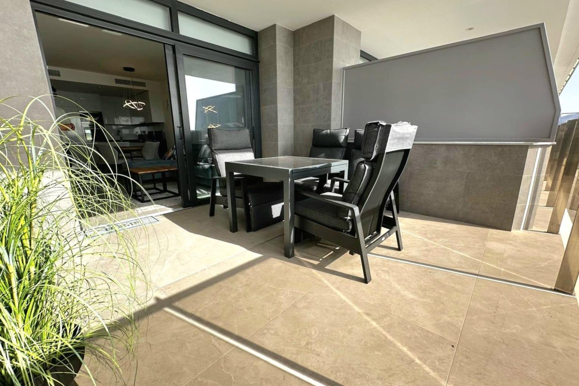 Segunda mano - Apartamento -
Benidorm - Playa de Poniente