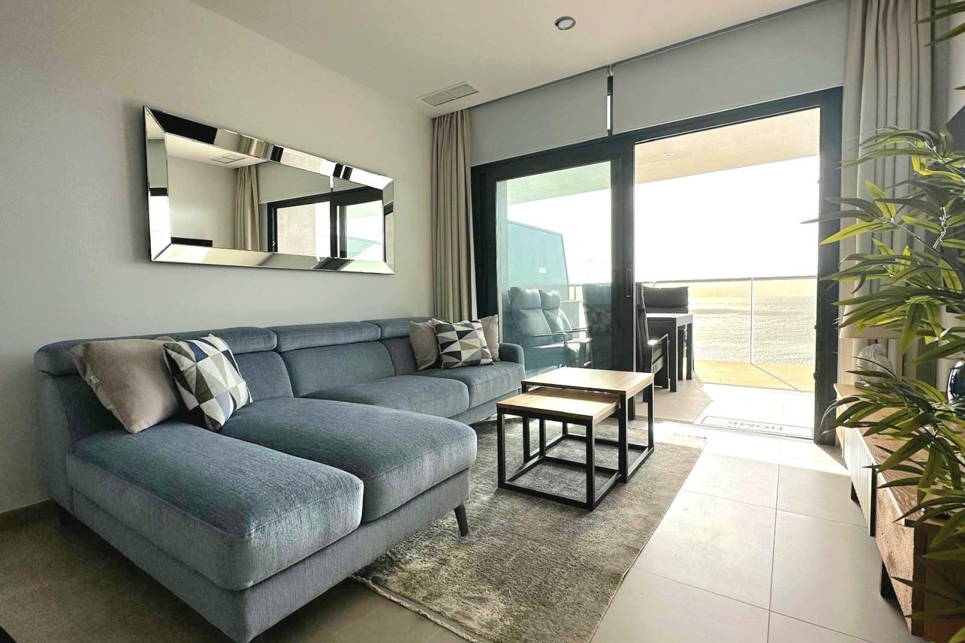 Segunda mano - Apartamento -
Benidorm - Playa de Poniente