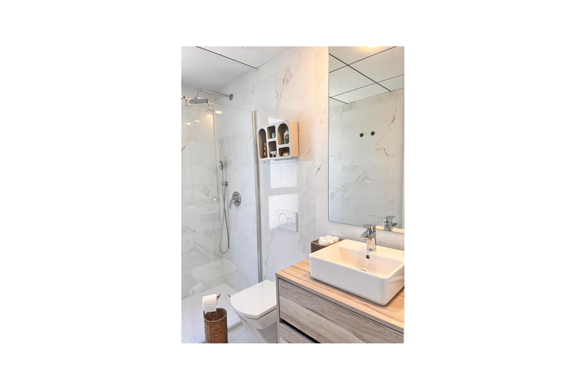 Segunda mano - Apartamento -
Benidorm - Playa de Poniente