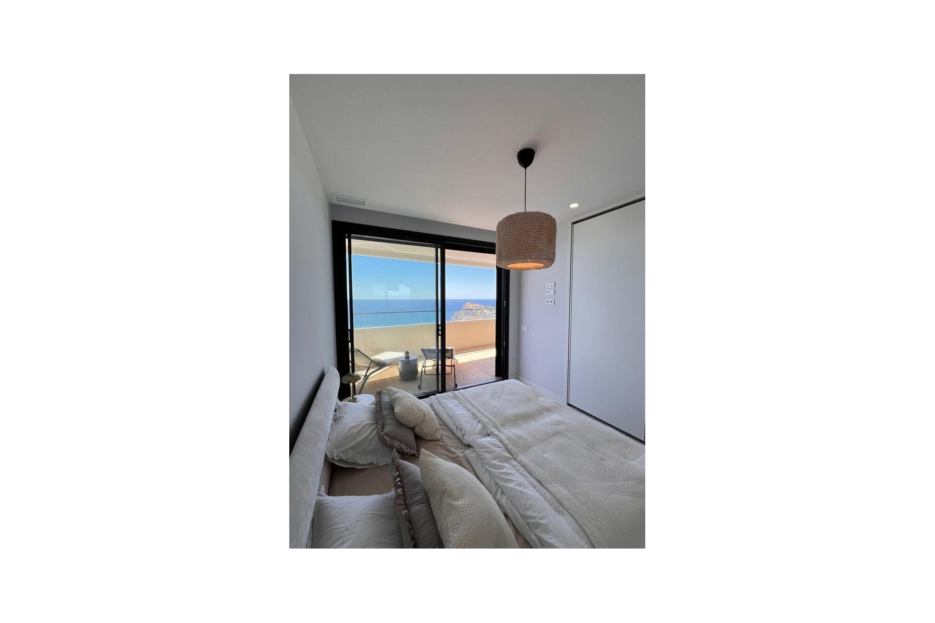 Segunda mano - Apartamento -
Benidorm - Playa de Poniente