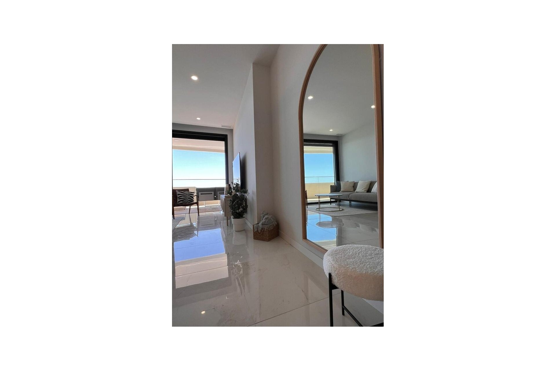 Segunda mano - Apartamento -
Benidorm - Playa de Poniente