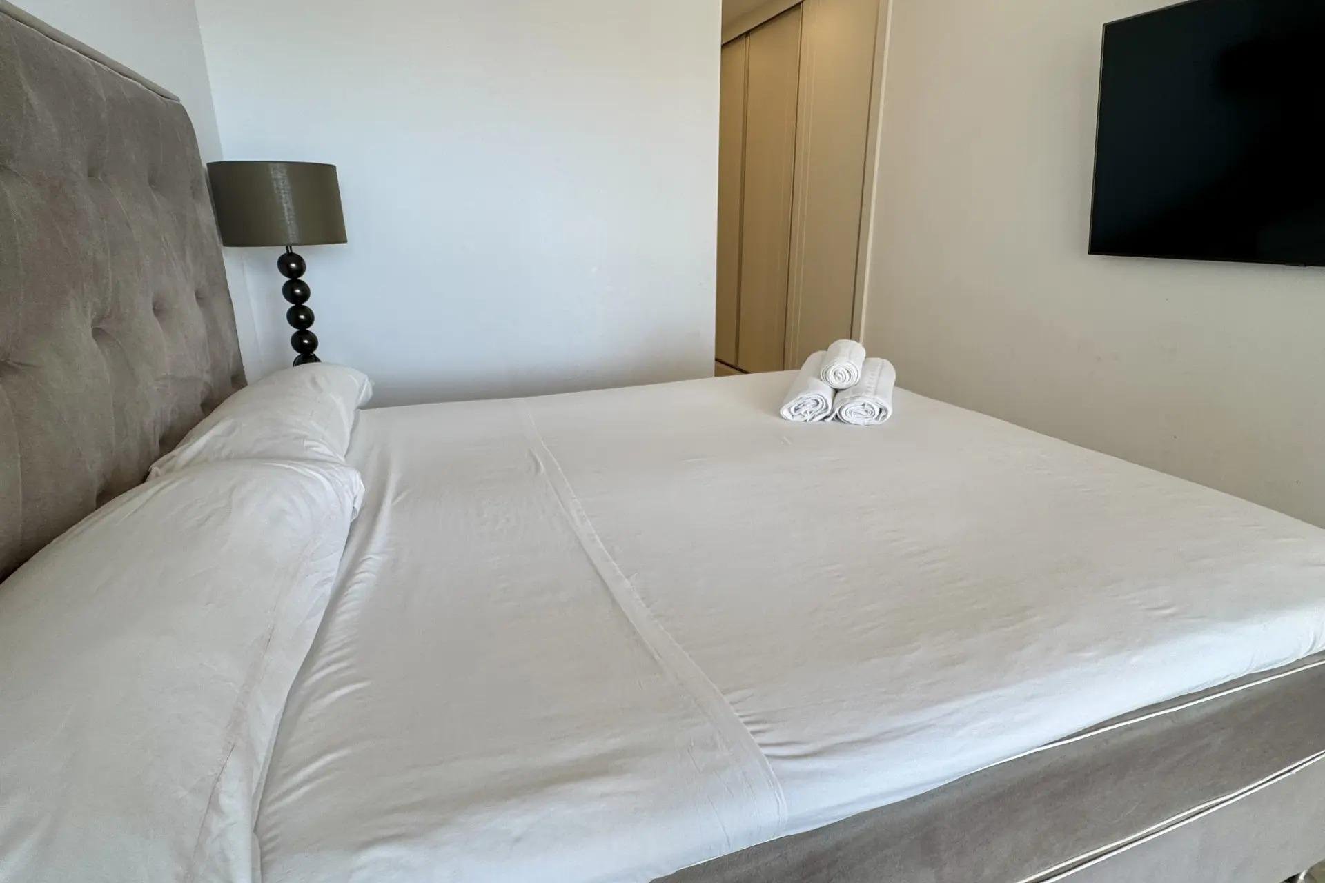 Segunda mano - Apartamento -
Benidorm - Playa de Poniente