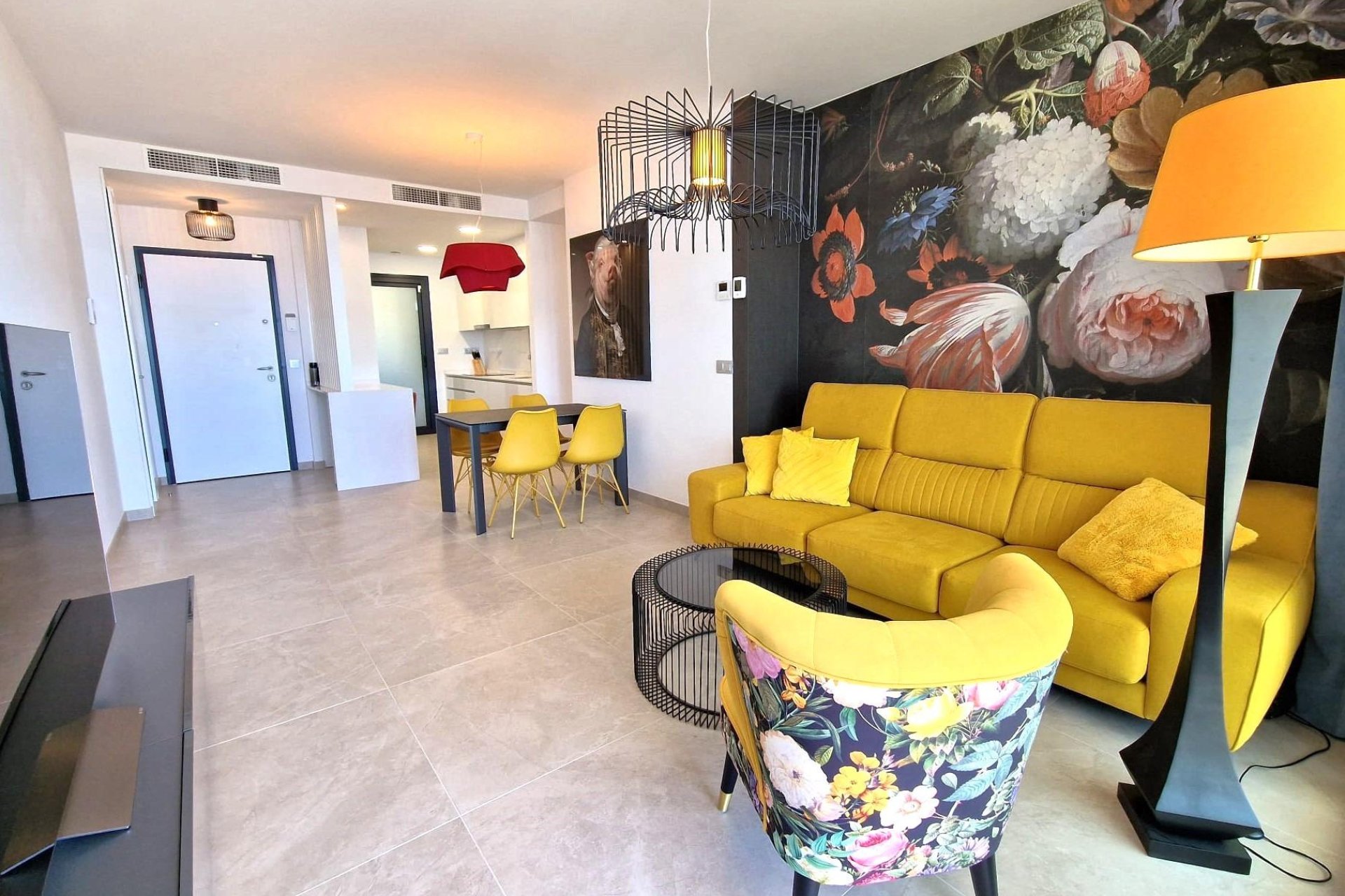 Segunda mano - Apartamento -
Benidorm - Poniente