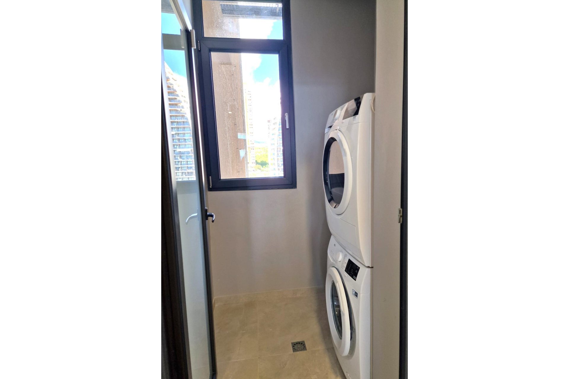 Segunda mano - Apartamento -
Benidorm - Poniente
